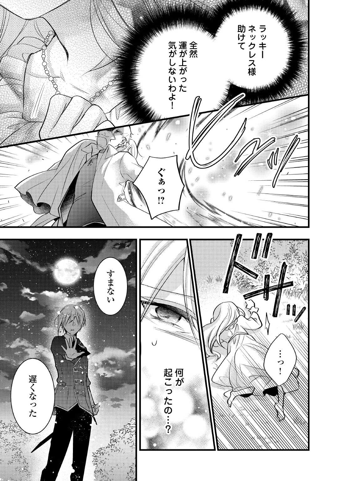AKUYAKU REIJO HA HEROINE WO IJIMETEIRU BAI DE HA NAI (MANGA) - raw - Chapter 10.2 - https://jpdd.ccdd.to/JPDD/akuyakureijohaheroinewoijimeteirubaidehanaimanga/200624/5aezmf2l4ix.jpg