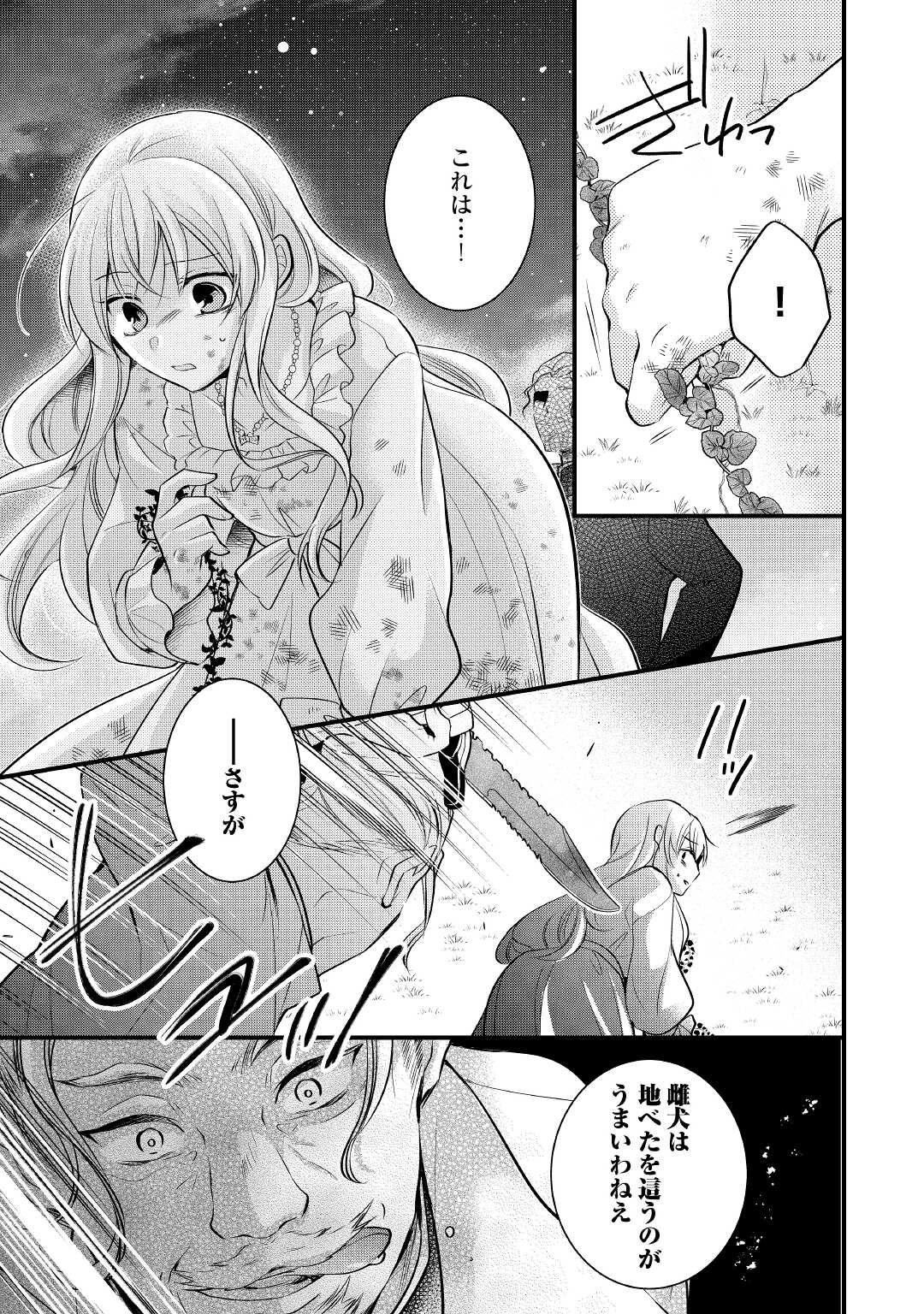 AKUYAKU REIJO HA HEROINE WO IJIMETEIRU BAI DE HA NAI (MANGA) - raw - Chapter 11 - https://jpdd.ccdd.to/JPDD/akuyakureijohaheroinewoijimeteirubaidehanaimanga/203780/bnxpvi1ele3.jpg