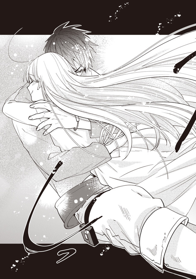 AKUYAKUREIJO NO TSUIHOGO! KYOUKAI KAIKAKU GOHAN DE YUUYUU SHISUTAA KURASHI - raw - Chapter 40 - https://jpdd.ccdd.to/JPDD/akuyakureijonotsuihogokyoukaikaikakugohandeyuuyuushisutaakurashi/214961/yvenu4y0kld.jpg