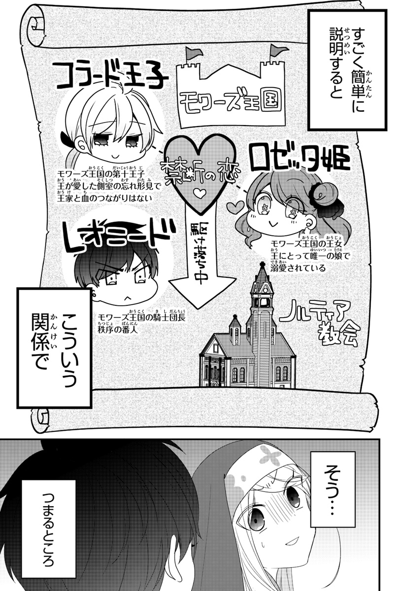 AKUYAKUREIJO NO TSUIHOGO! KYOUKAI KAIKAKU GOHAN DE YUUYUU SHISUTAA KURASHI - raw - Chapter 7 - https://jpdd.ccdd.to/JPDD/akuyakureijonotsuihogokyoukaikaikakugohandeyuuyuushisutaakurashi/96336/vdzoar1b5jm.jpg