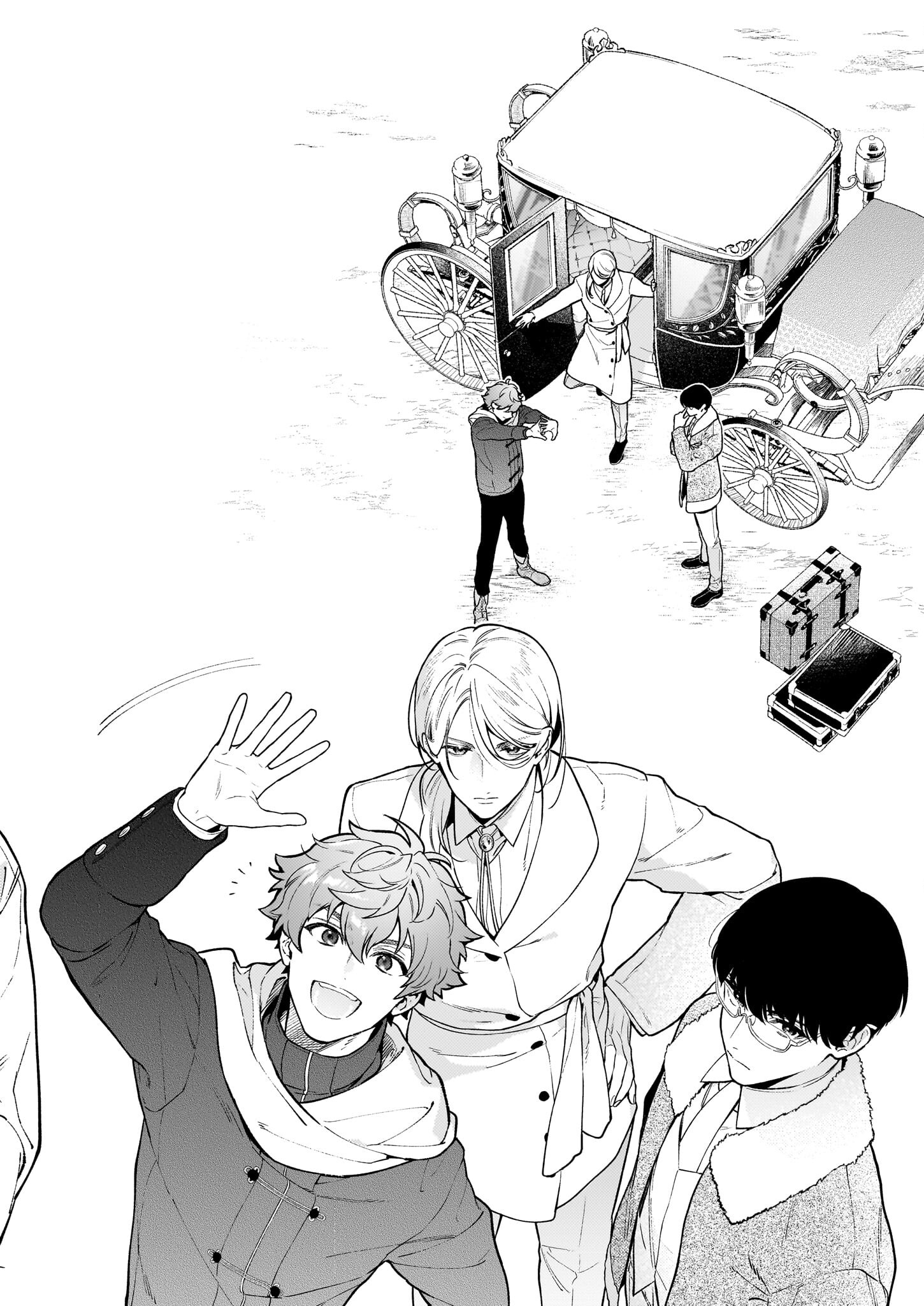 AKUYAKU REIJOU ROUTE GA NAI NANTE, DARE GA ITTA NO? - raw - Chapter 21.1 - https://jpdd.ccdd.to/JPDD/akuyakureijourouteganainantedaregaittano/275855/grkzrvf5a4o.jpg