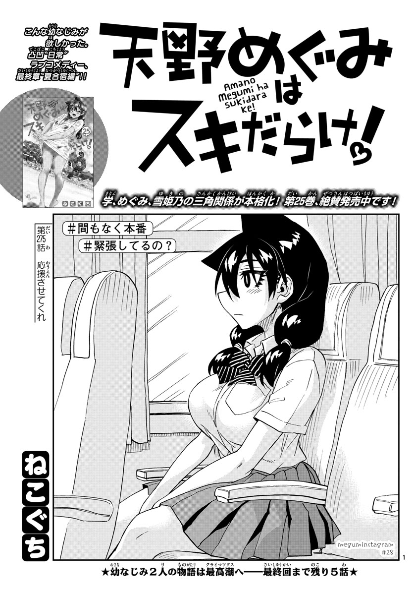 AMANO MEGUMI WA SUKI DARAKE! - raw - Chapter 275 - https://jpdd.ccdd.to/JPDD/amanomegumiwasukidarake/172059/0o50uksuyh3.jpg