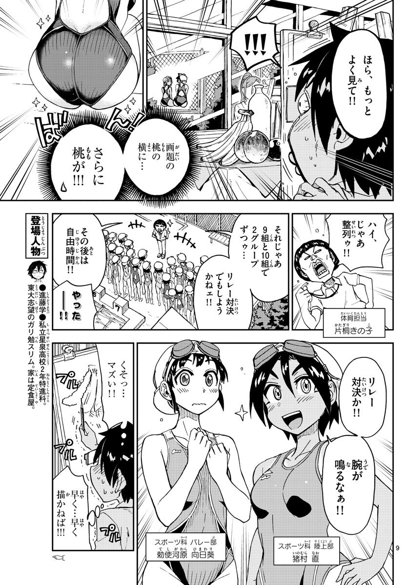 AMANO MEGUMI WA SUKI DARAKE! - raw - Chapter 143 - https://jpdd.ccdd.to/JPDD/amanomegumiwasukidarake/80293/10axewdikql.jpg
