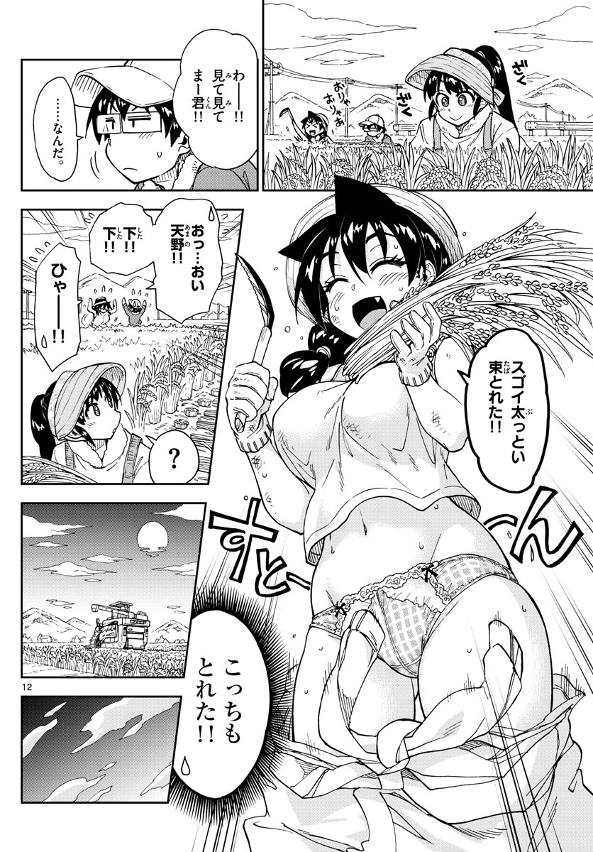 AMANO MEGUMI WA SUKI DARAKE! - raw - Chapter 165 - https://jpdd.ccdd.to/JPDD/amanomegumiwasukidarake/91984/nb4keftxo5z.jpg