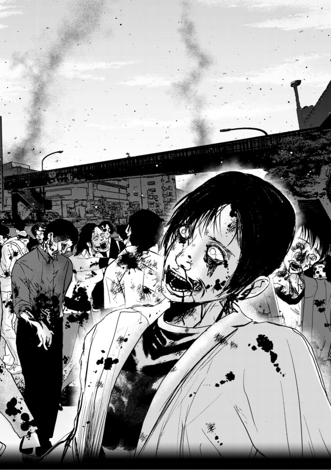 A MIDDLE-AGED MAN WHO RETURNED FROM ANOTHER WORLD BECOMES UNRIVALED IN THE APOCALYPTIC WORLD - raw - Chapter 1 - https://jpdd.ccdd.to/JPDD/amiddleagedmanwhoreturnedfromanotherworldbecomesunrivaledintheapocalypticworld/175638/mf5a0p5uj2l.jpg