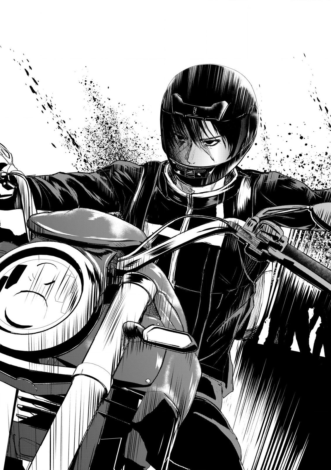 A MIDDLE-AGED MAN WHO RETURNED FROM ANOTHER WORLD BECOMES UNRIVALED IN THE APOCALYPTIC WORLD - raw - Chapter 6 - https://jpdd.ccdd.to/JPDD/amiddleagedmanwhoreturnedfromanotherworldbecomesunrivaledintheapocalypticworld/189758/x5xtq4yzggz.jpg