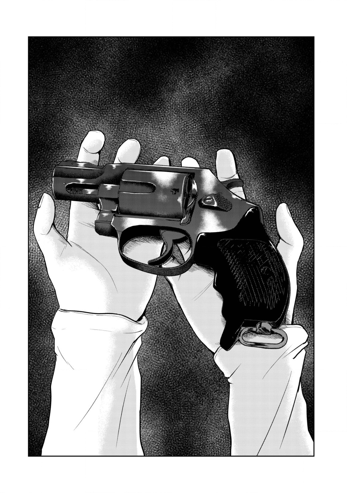 A MIDDLE-AGED MAN WHO RETURNED FROM ANOTHER WORLD BECOMES UNRIVALED IN THE APOCALYPTIC WORLD - raw - Chapter 9 - https://jpdd.ccdd.to/JPDD/amiddleagedmanwhoreturnedfromanotherworldbecomesunrivaledintheapocalypticworld/200758/xoqyabyvsbn.jpg