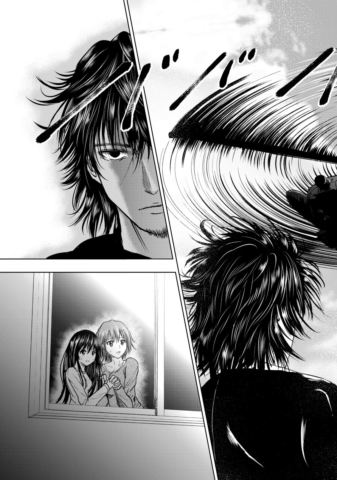 A MIDDLE-AGED MAN WHO RETURNED FROM ANOTHER WORLD BECOMES UNRIVALED IN THE APOCALYPTIC WORLD - raw - Chapter 12 - https://jpdd.ccdd.to/JPDD/amiddleagedmanwhoreturnedfromanotherworldbecomesunrivaledintheapocalypticworld/212599/jefbtuf5gpj.jpg