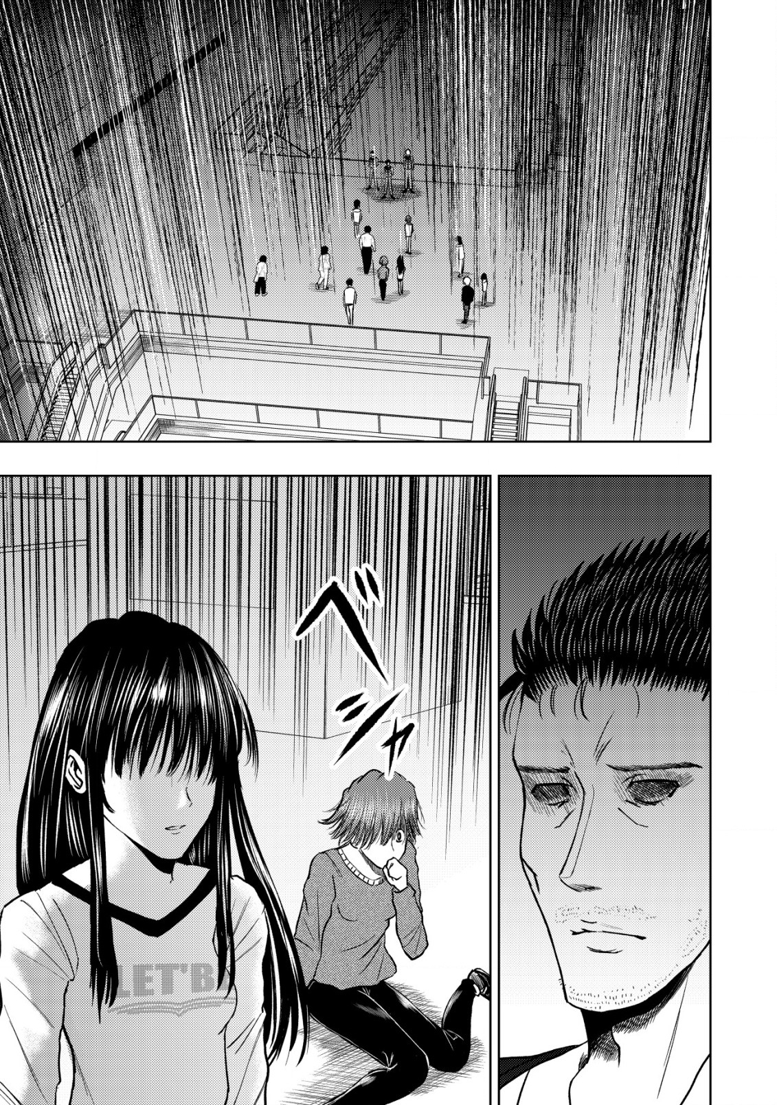 A MIDDLE-AGED MAN WHO RETURNED FROM ANOTHER WORLD BECOMES UNRIVALED IN THE APOCALYPTIC WORLD - raw - Chapter 19.2 - https://jpdd.ccdd.to/JPDD/amiddleagedmanwhoreturnedfromanotherworldbecomesunrivaledintheapocalypticworld/249874/xeve2gp5jyy.jpg