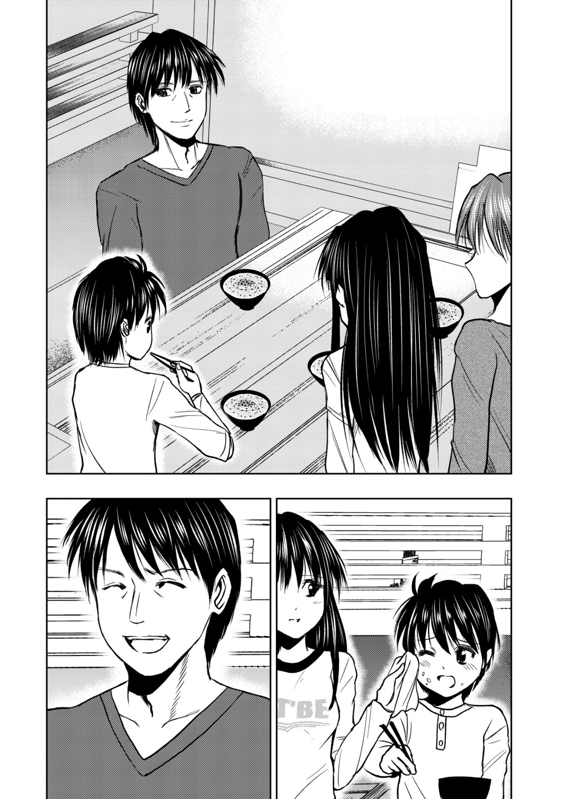 A MIDDLE-AGED MAN WHO RETURNED FROM ANOTHER WORLD BECOMES UNRIVALED IN THE APOCALYPTIC WORLD - raw - Chapter 25 - https://jpdd.ccdd.to/JPDD/amiddleagedmanwhoreturnedfromanotherworldbecomesunrivaledintheapocalypticworld/250000/fdo2kkndfkk.png