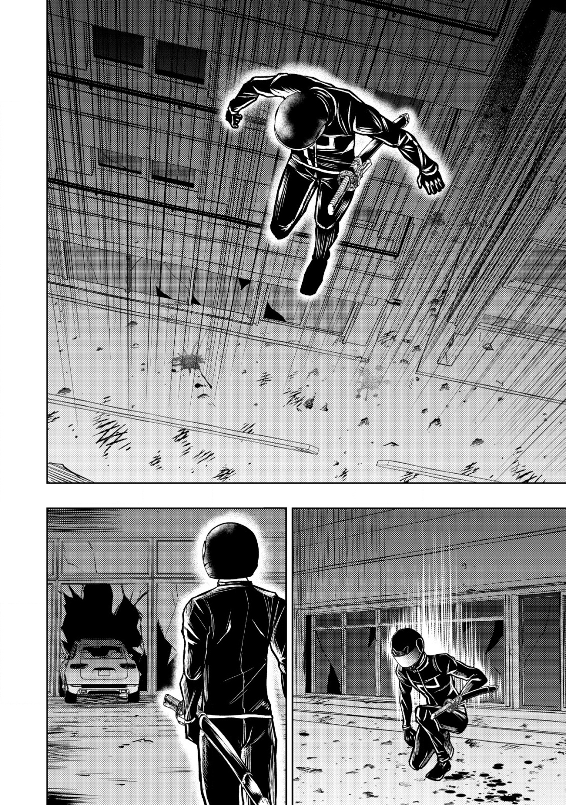 A MIDDLE-AGED MAN WHO RETURNED FROM ANOTHER WORLD BECOMES UNRIVALED IN THE APOCALYPTIC WORLD - raw - Chapter 26 - https://jpdd.ccdd.to/JPDD/amiddleagedmanwhoreturnedfromanotherworldbecomesunrivaledintheapocalypticworld/260000/osnntp4uy2i.png