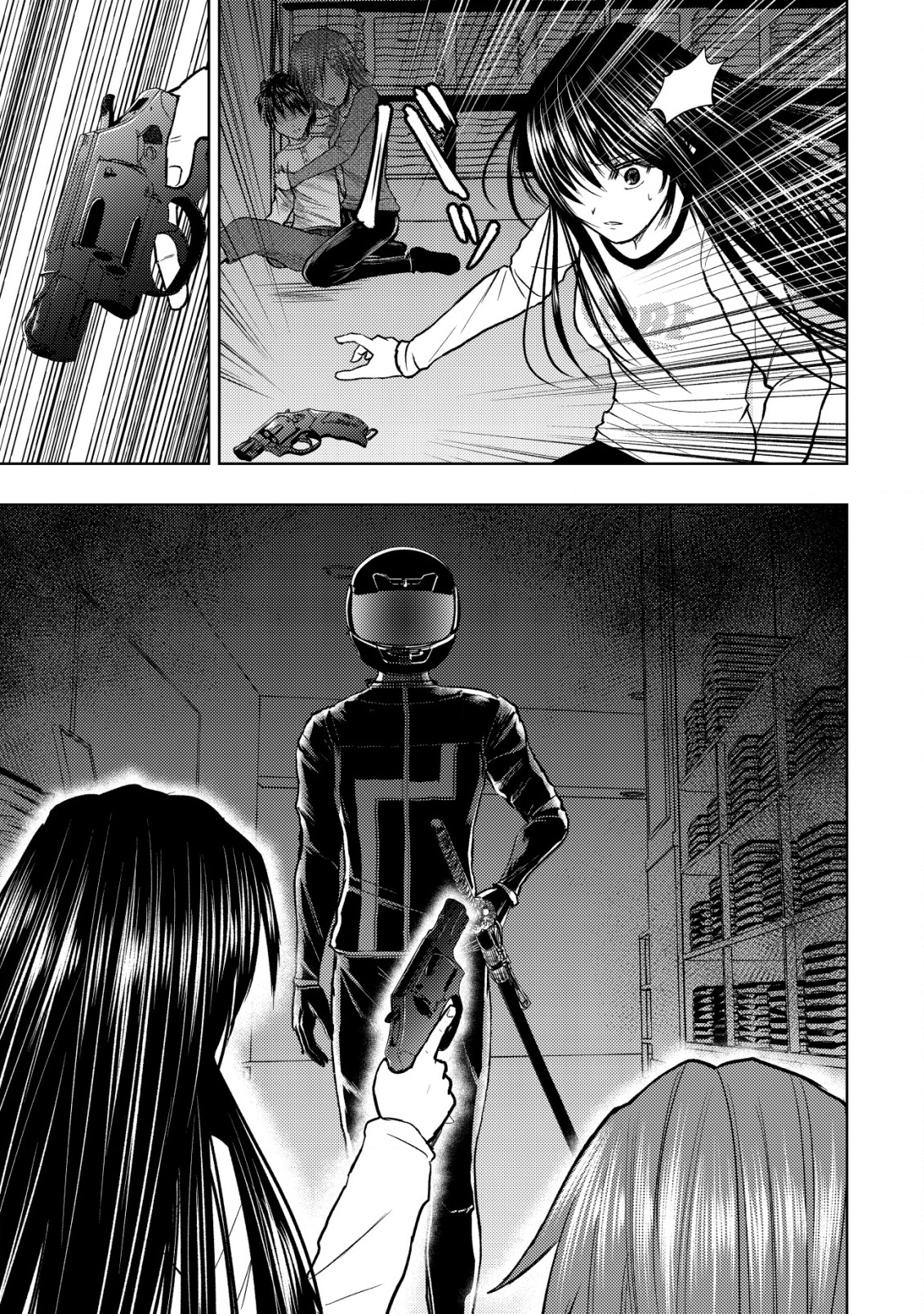 A MIDDLE-AGED MAN WHO RETURNED FROM ANOTHER WORLD BECOMES UNRIVALED IN THE APOCALYPTIC WORLD - raw - Chapter 28 - https://jpdd.ccdd.to/JPDD/amiddleagedmanwhoreturnedfromanotherworldbecomesunrivaledintheapocalypticworld/280000/5yg3uhefgny.png