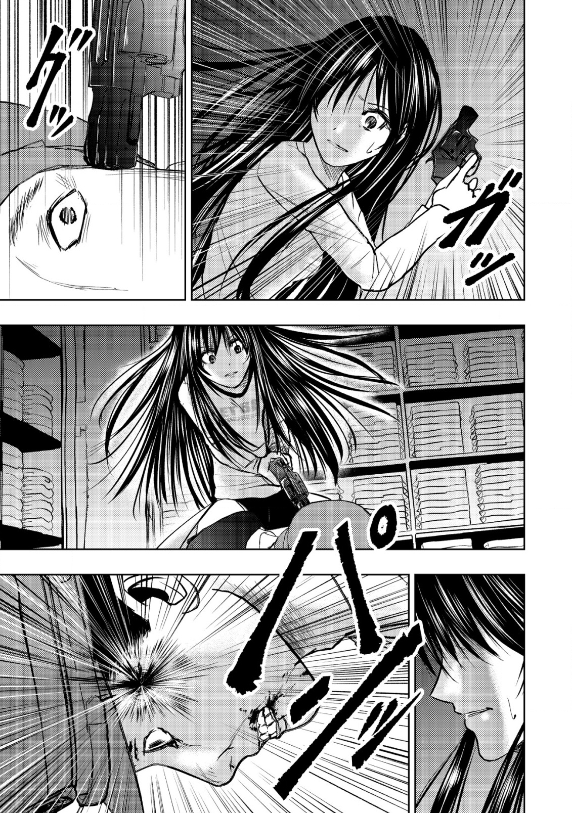 A MIDDLE-AGED MAN WHO RETURNED FROM ANOTHER WORLD BECOMES UNRIVALED IN THE APOCALYPTIC WORLD - raw - Chapter 28 - https://jpdd.ccdd.to/JPDD/amiddleagedmanwhoreturnedfromanotherworldbecomesunrivaledintheapocalypticworld/280000/gmbtmesx2jf.png