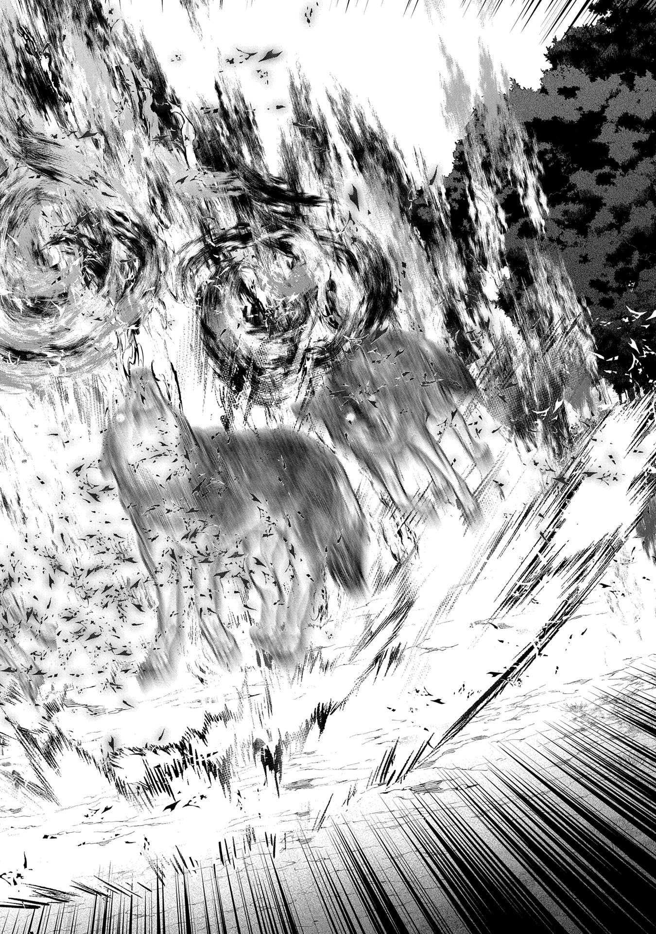 ANE NI IWARERU GA MAMA NI TOKKUN O SHITEITARA, TONDEMONAI TSUYOSA NI NATTEITA OTOUTO (MANGA) - raw - Chapter 31 - https://jpdd.ccdd.to/JPDD/aneniiwarerugamamanitokkunoshiteitaratondemonaitsuyosaninatteitaotoutomanga/310000/bxzudlg3obi.jpg