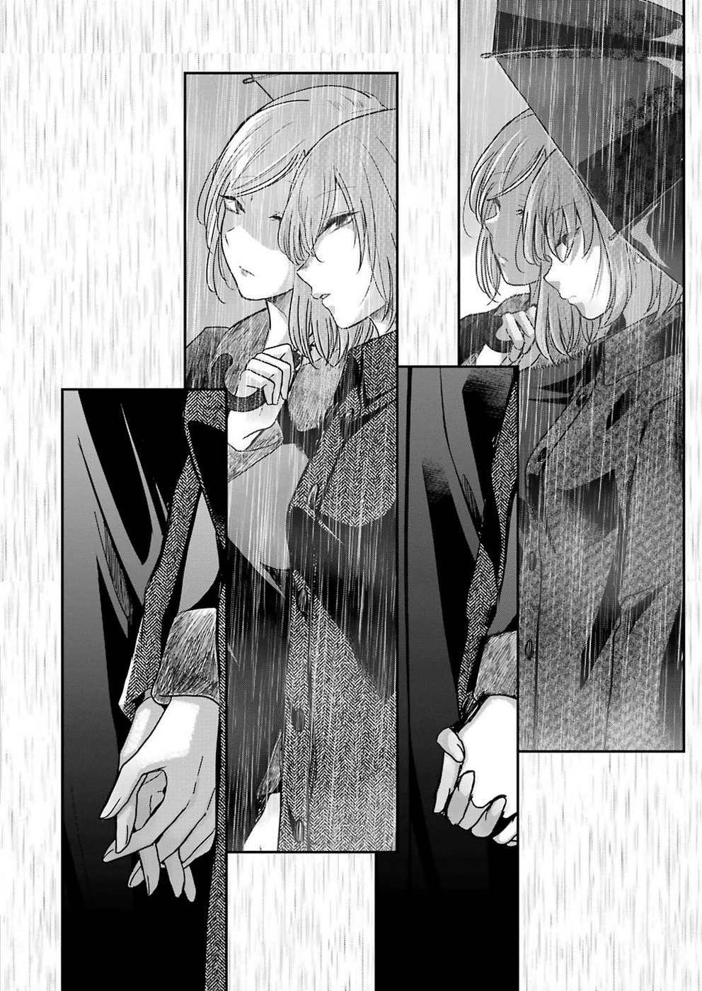 ANI NO YOME TO KURASHITE IMASU. - raw - Chapter 68 - https://jpdd.ccdd.to/JPDD/aninoyometokurashiteimasu/107551/nuhyxloo1f2.jpg