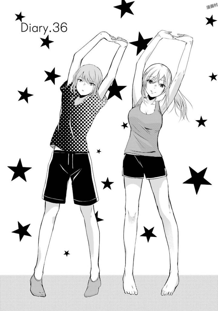 ANI NO YOME TO KURASHITE IMASU. - raw - Chapter 36 - https://jpdd.ccdd.to/JPDD/aninoyometokurashiteimasu/151300/ghxwnfdww4h.jpg
