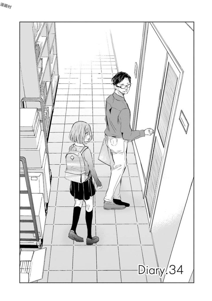 ANI NO YOME TO KURASHITE IMASU. - raw - Chapter 34 - https://jpdd.ccdd.to/JPDD/aninoyometokurashiteimasu/151302/l5pd2120lfi.jpg