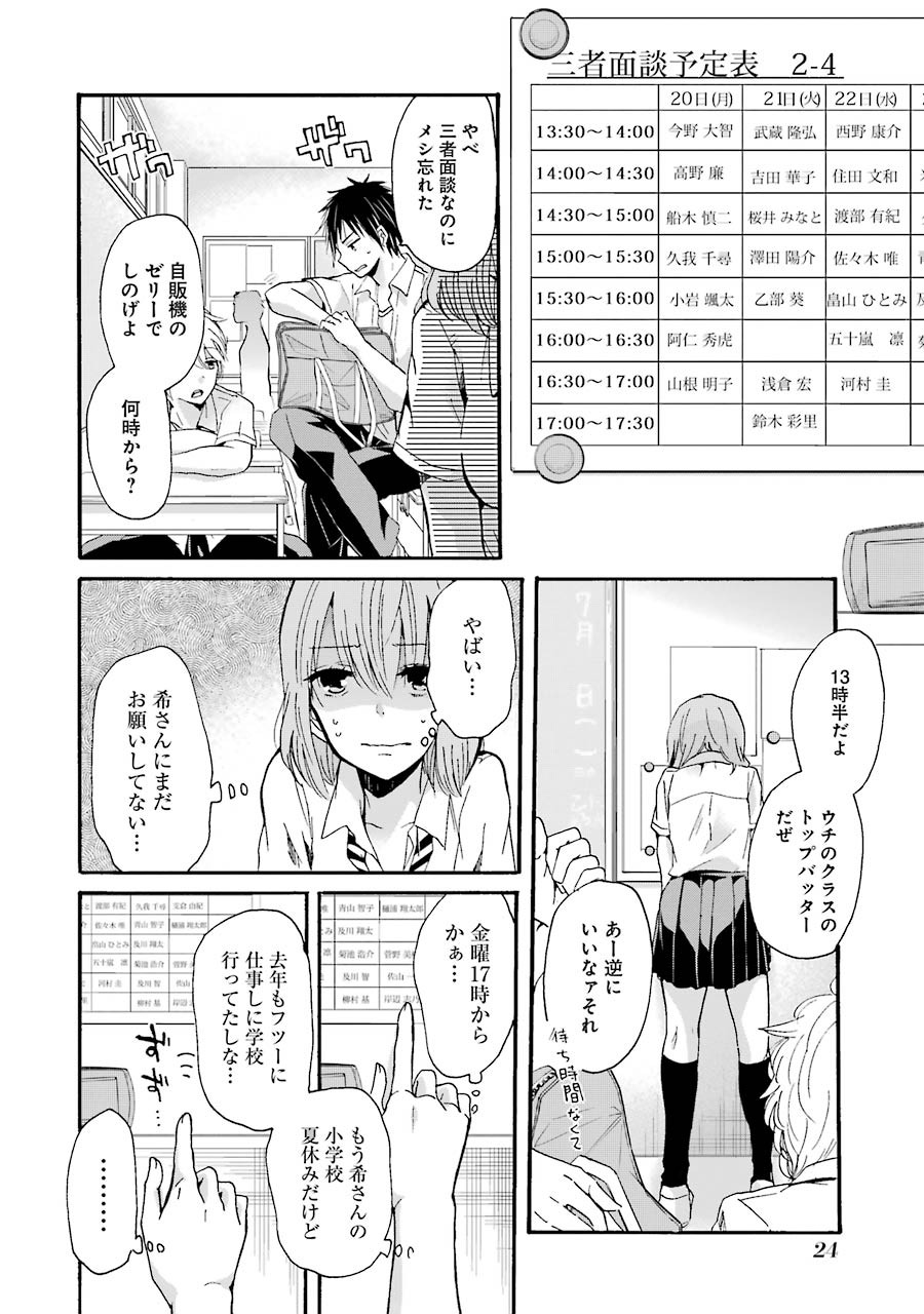 ANI NO YOME TO KURASHITE IMASU. - raw - Chapter 12 - https://jpdd.ccdd.to/JPDD/aninoyometokurashiteimasu/151324/gdajacinupy.jpg