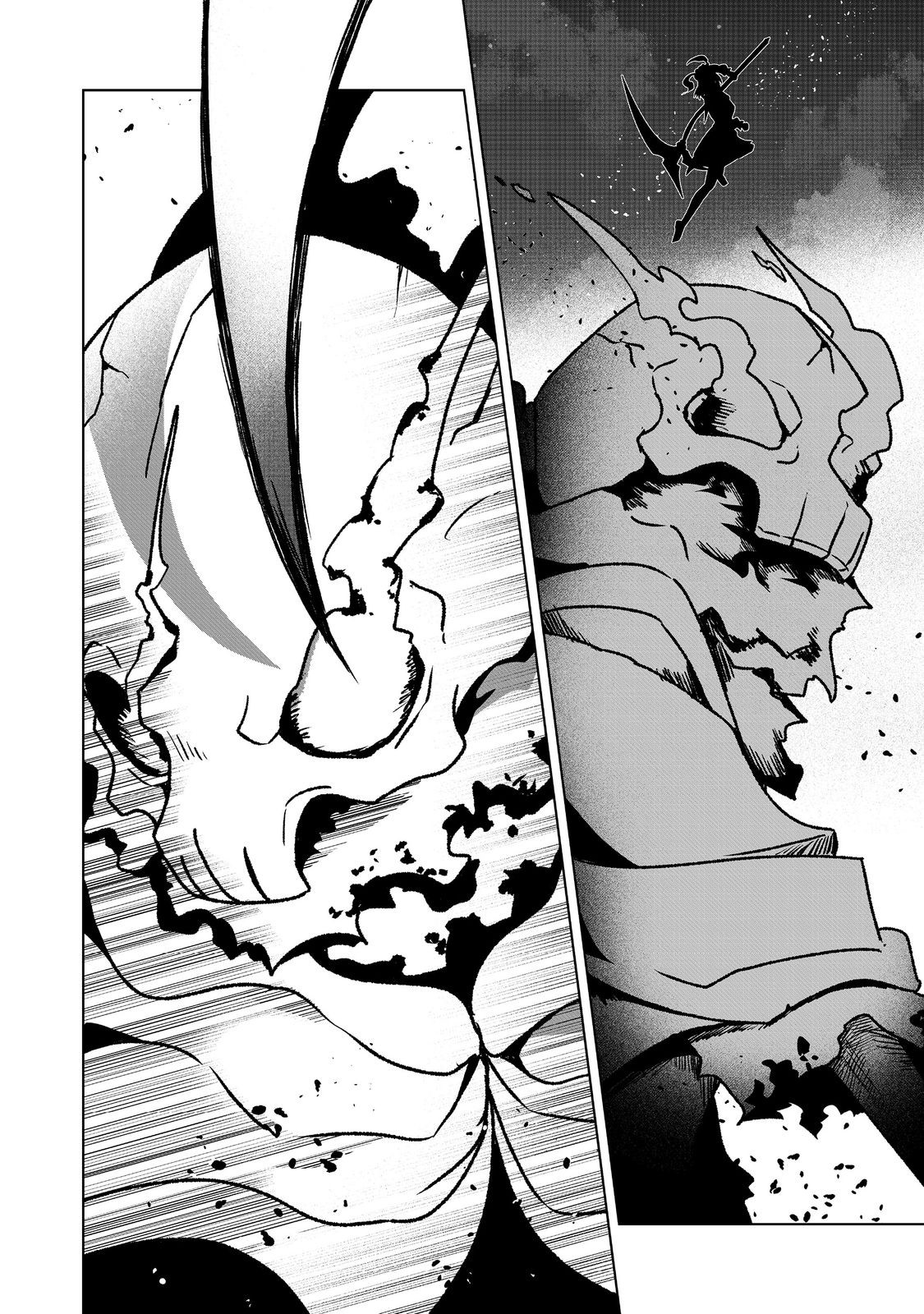 ANOTHER FRONTIER ONLINE: SEISANKEI SKILL WO KIWAMETARA CHEAT NA NPC WO YATOERU YOU NI NARIMASHITA (MANGA) - raw - Chapter 38 - https://jpdd.ccdd.to/JPDD/anotherfrontieronlineseisankeiskillwokiwametaracheatnanpcwoyatoeruyouninarimashitamanga/380000/5e4pjagmitr.jpg