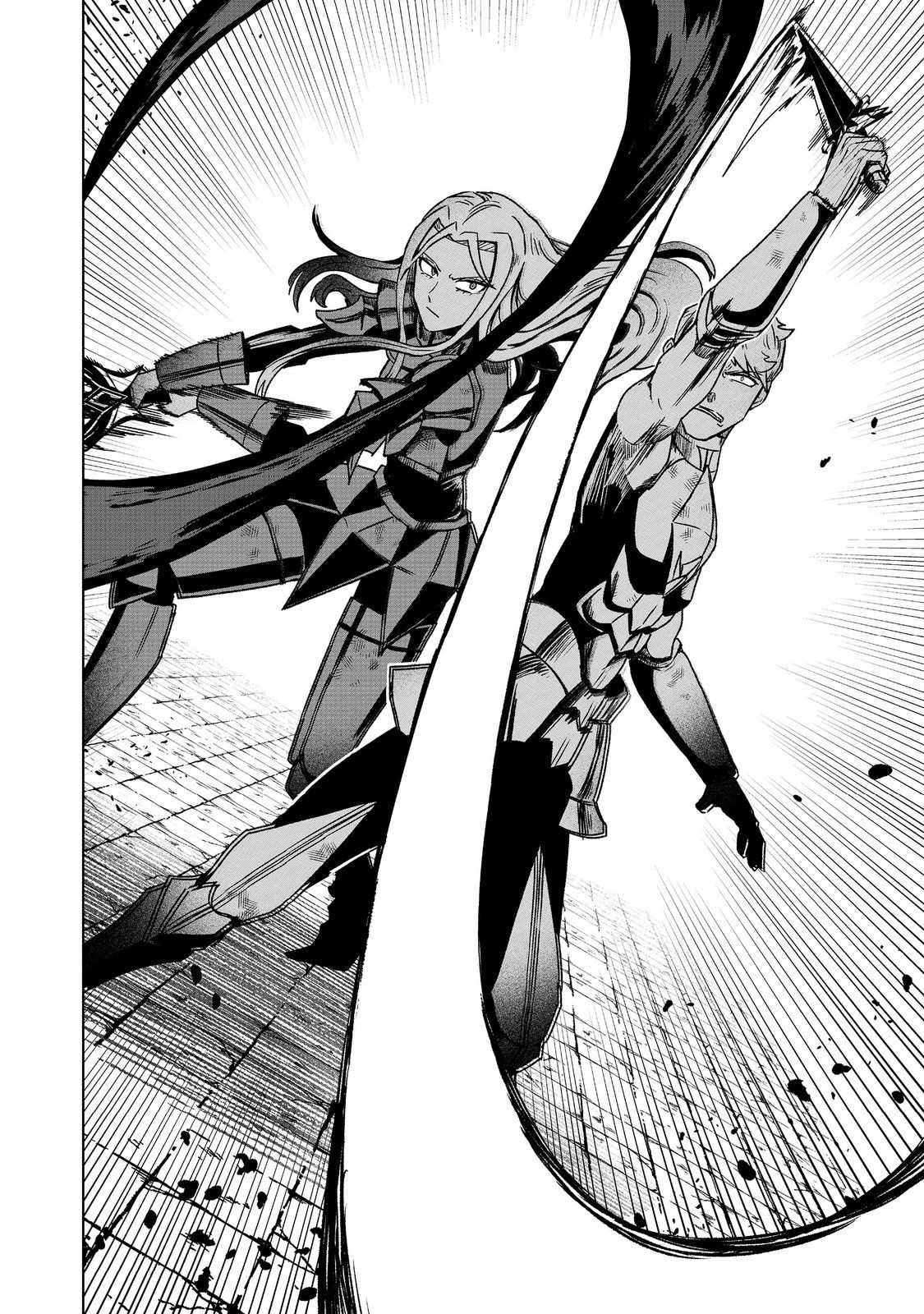 ANOTHER FRONTIER ONLINE: SEISANKEI SKILL WO KIWAMETARA CHEAT NA NPC WO YATOERU YOU NI NARIMASHITA (MANGA) - raw - Chapter 39 - https://jpdd.ccdd.to/JPDD/anotherfrontieronlineseisankeiskillwokiwametaracheatnanpcwoyatoeruyouninarimashitamanga/390000/ynoyilve2ut.jpg