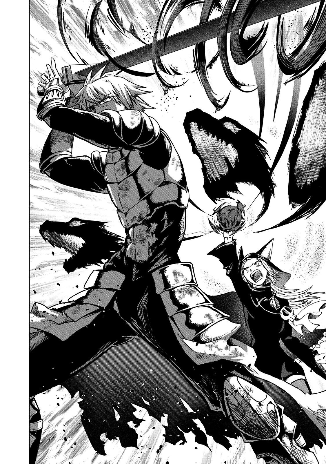 ANOTHER FRONTIER ONLINE: SEISANKEI SKILL WO KIWAMETARA CHEAT NA NPC WO YATOERU YOU NI NARIMASHITA (MANGA) - raw - Chapter 41 - https://jpdd.ccdd.to/JPDD/anotherfrontieronlineseisankeiskillwokiwametaracheatnanpcwoyatoeruyouninarimashitamanga/410000/asjxfhlr3b2.jpg