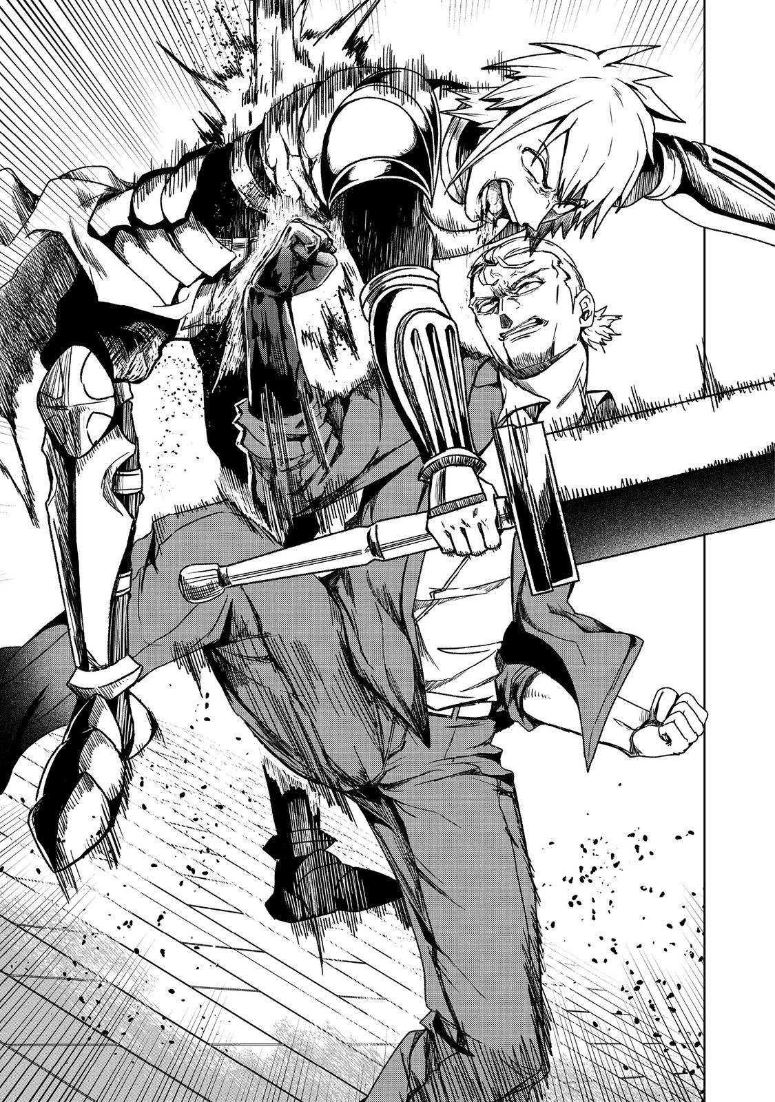 ANOTHER FRONTIER ONLINE: SEISANKEI SKILL WO KIWAMETARA CHEAT NA NPC WO YATOERU YOU NI NARIMASHITA (MANGA) - raw - Chapter 41 - https://jpdd.ccdd.to/JPDD/anotherfrontieronlineseisankeiskillwokiwametaracheatnanpcwoyatoeruyouninarimashitamanga/410000/fxdn2r3l5bb.jpg