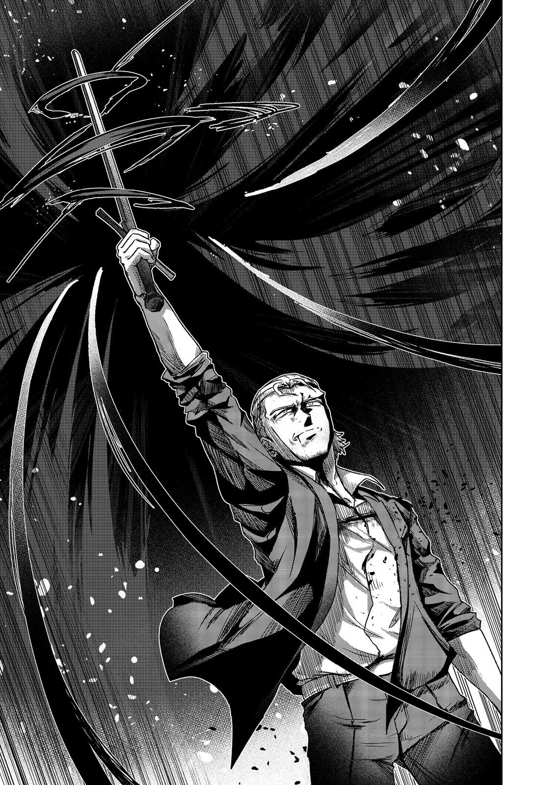 ANOTHER FRONTIER ONLINE: SEISANKEI SKILL WO KIWAMETARA CHEAT NA NPC WO YATOERU YOU NI NARIMASHITA (MANGA) - raw - Chapter 41 - https://jpdd.ccdd.to/JPDD/anotherfrontieronlineseisankeiskillwokiwametaracheatnanpcwoyatoeruyouninarimashitamanga/410000/hlmue5uvtb2.jpg