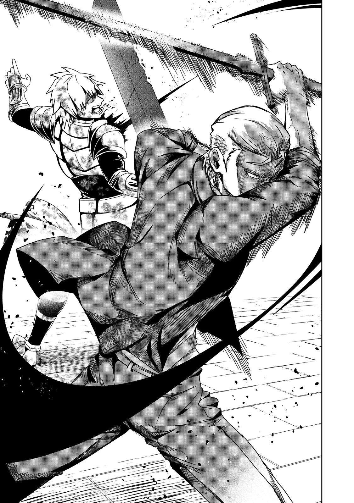 ANOTHER FRONTIER ONLINE: SEISANKEI SKILL WO KIWAMETARA CHEAT NA NPC WO YATOERU YOU NI NARIMASHITA (MANGA) - raw - Chapter 41 - https://jpdd.ccdd.to/JPDD/anotherfrontieronlineseisankeiskillwokiwametaracheatnanpcwoyatoeruyouninarimashitamanga/410000/mdozqhgsq2f.jpg