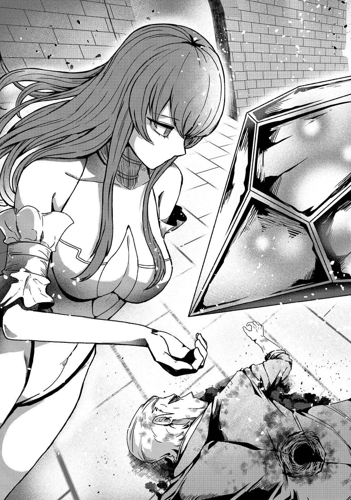 ANOTHER FRONTIER ONLINE: SEISANKEI SKILL WO KIWAMETARA CHEAT NA NPC WO YATOERU YOU NI NARIMASHITA (MANGA) - raw - Chapter 42 - https://jpdd.ccdd.to/JPDD/anotherfrontieronlineseisankeiskillwokiwametaracheatnanpcwoyatoeruyouninarimashitamanga/420000/3pnowq1k4do.jpg