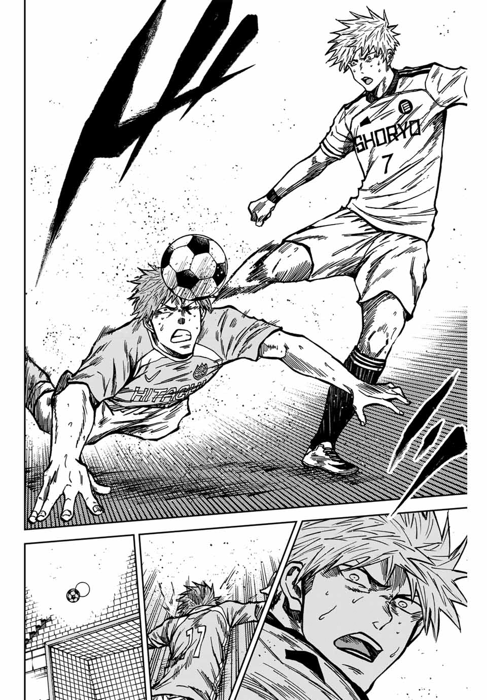 AOKU SOMERO - raw - Chapter 145 - https://jpdd.ccdd.to/JPDD/aokusomero/1450000/tzruqihl0oh.jpg