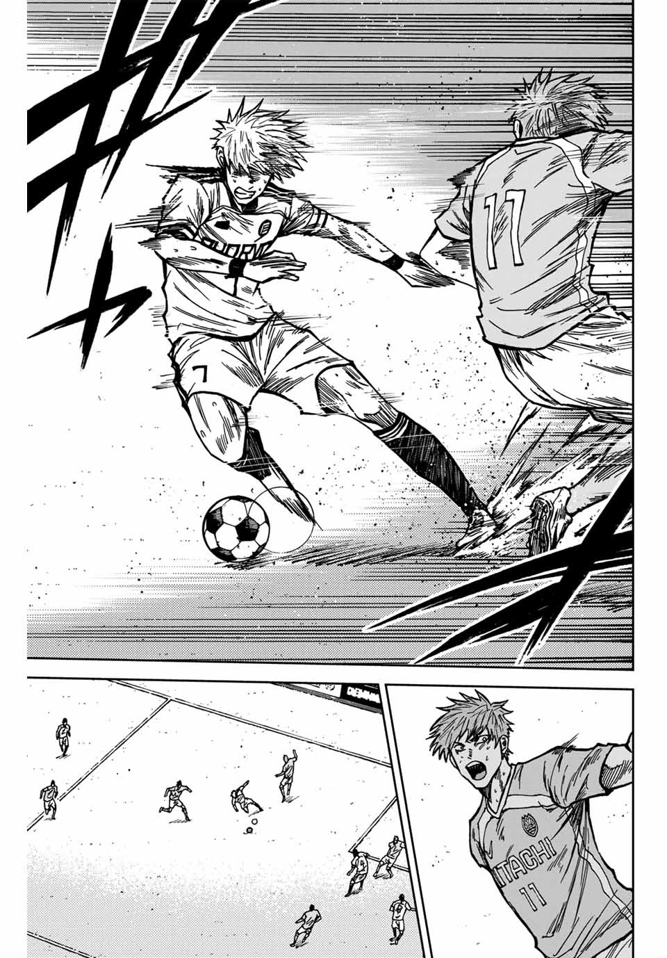 AOKU SOMERO - raw - Chapter 146 - https://jpdd.ccdd.to/JPDD/aokusomero/1460000/zlcpadt4biy.jpg
