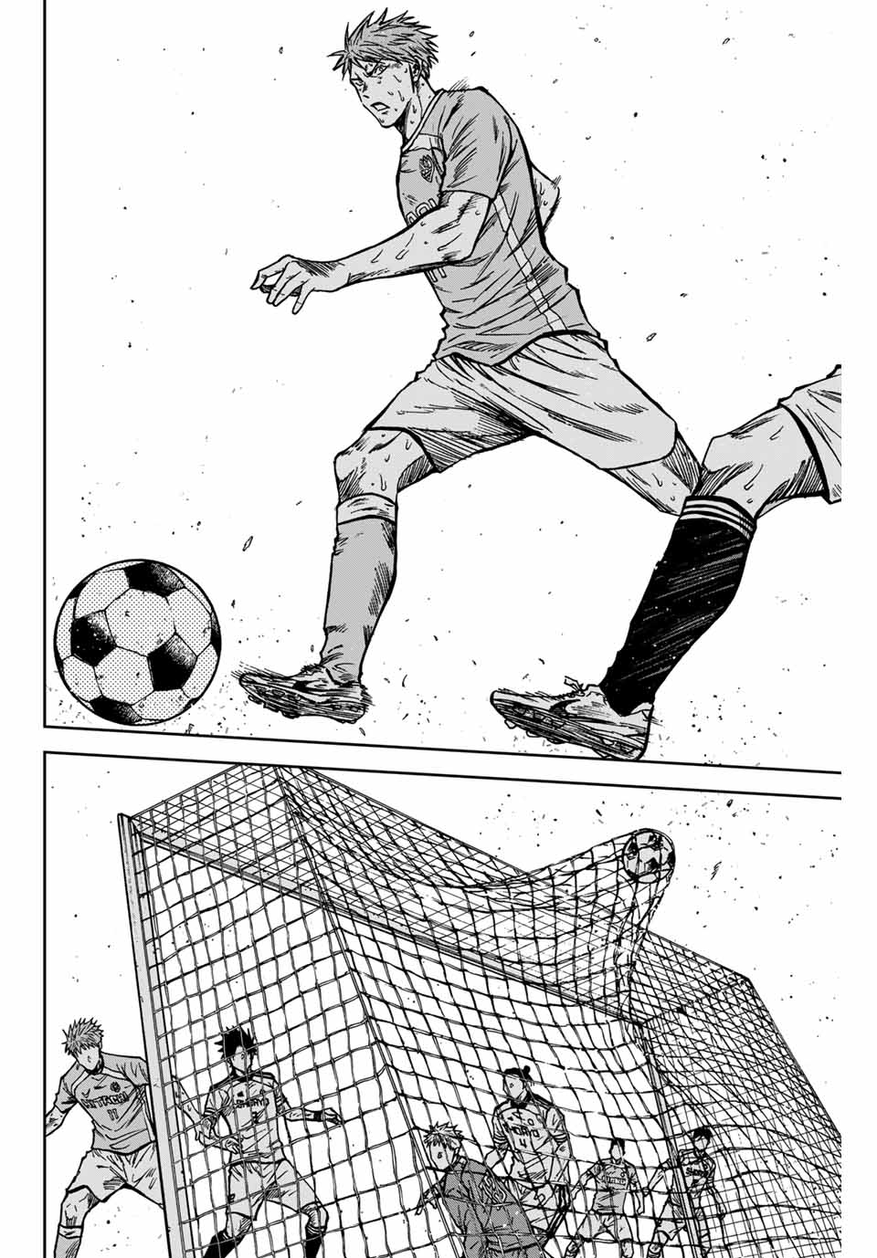AOKU SOMERO - raw - Chapter 150 - https://jpdd.ccdd.to/JPDD/aokusomero/1500000/p32yoi3vdyu.jpg