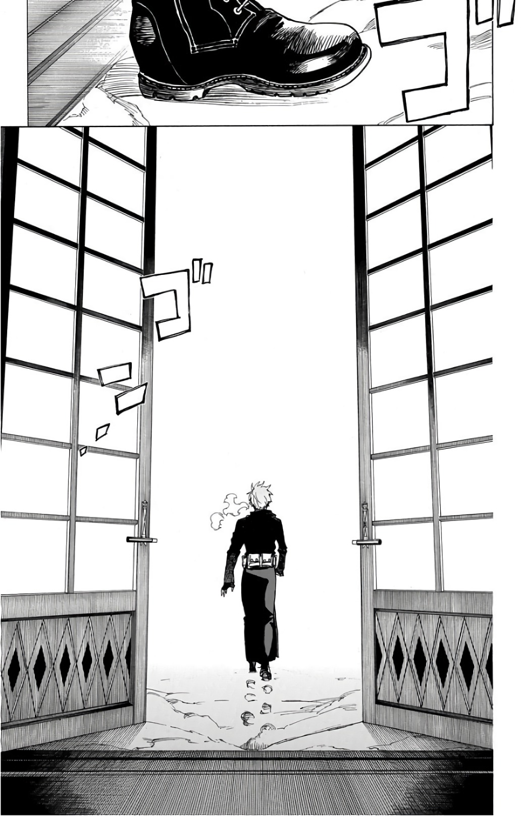 AO NO EXORCIST - raw - Chapter 99 - https://jpdd.ccdd.to/JPDD/aonoexorcist/131814/byvfqwnv54i.jpg