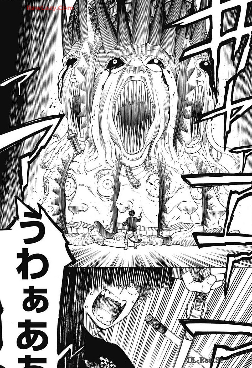 AO NO EXORCIST - raw - Chapter 151 - https://jpdd.ccdd.to/JPDD/aonoexorcist/1510000/zqoijqctugy.jpg