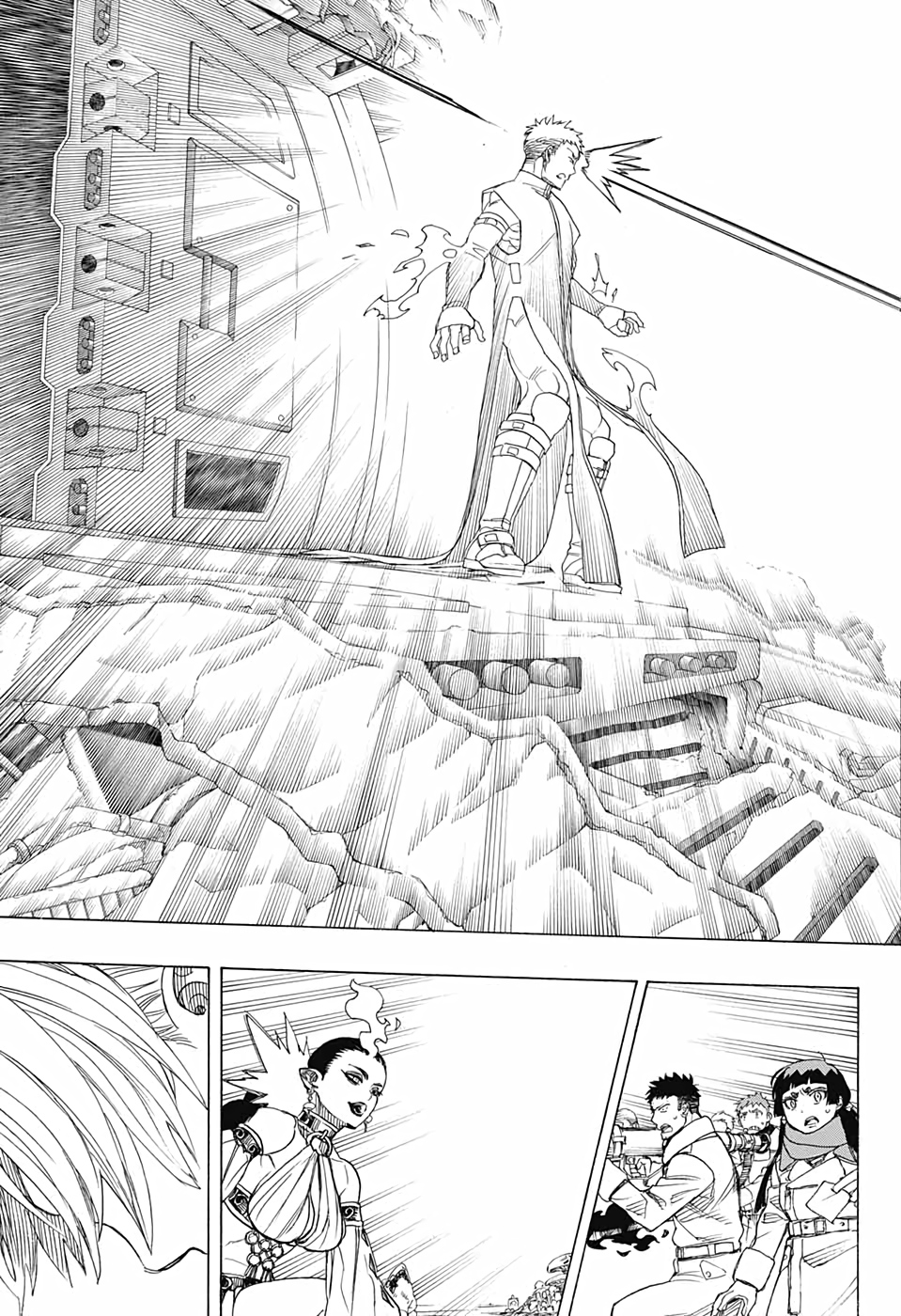 AO NO EXORCIST - raw - Chapter 129 - https://jpdd.ccdd.to/JPDD/aonoexorcist/162326/gwcgvczgh1m.jpg