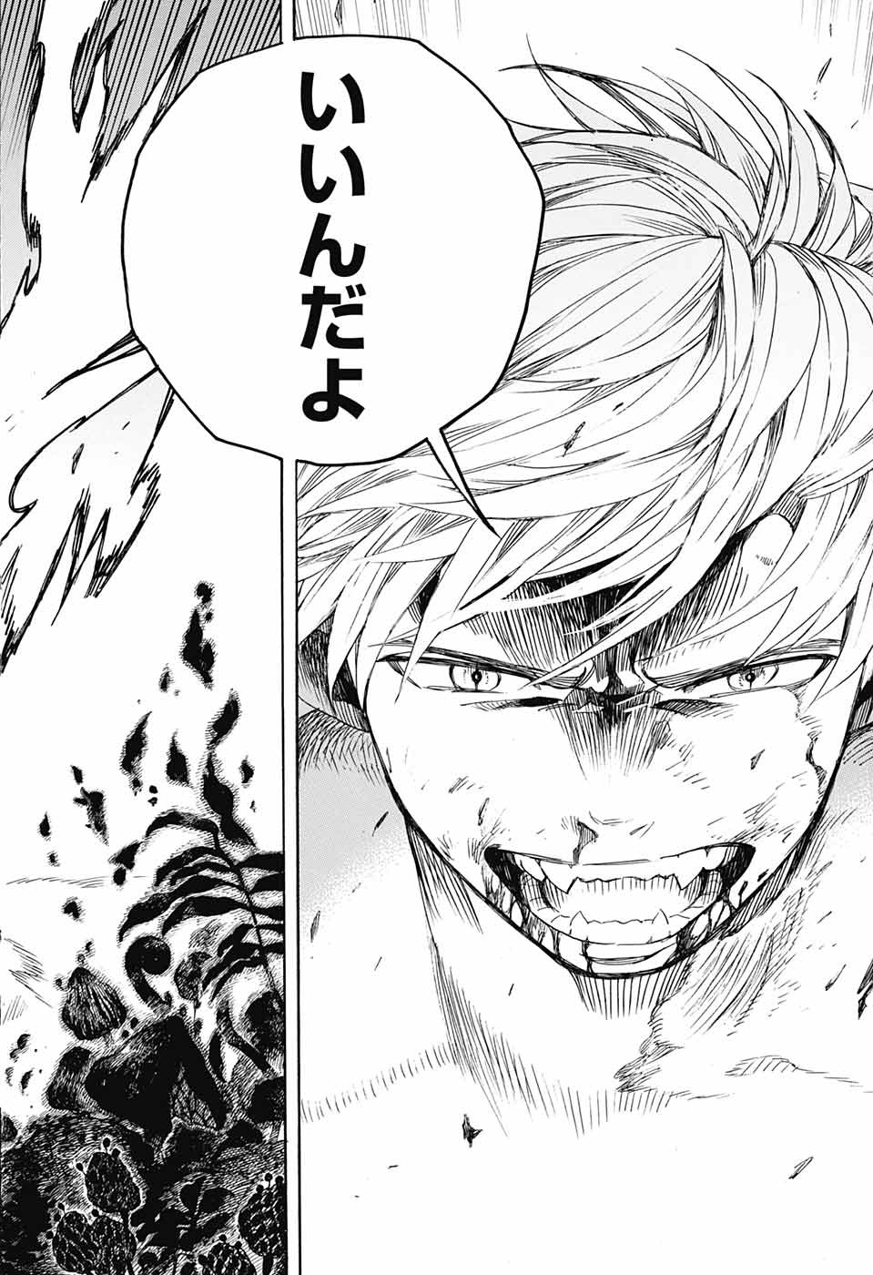 AO NO EXORCIST - raw - Chapter 135 - https://jpdd.ccdd.to/JPDD/aonoexorcist/204995/hoki5gadgn4.jpg