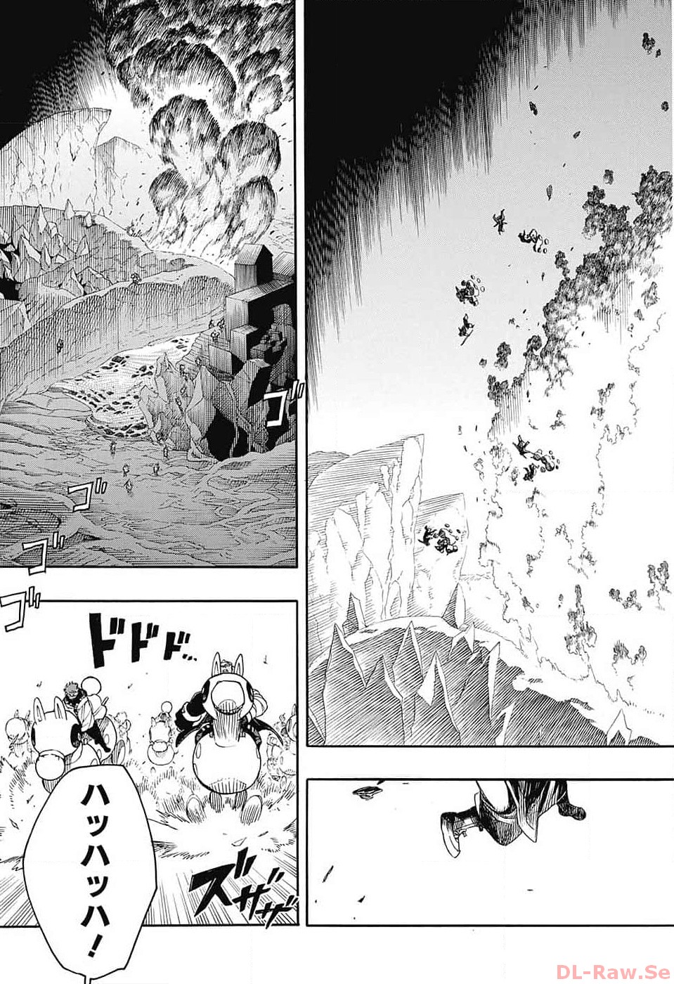AO NO EXORCIST - raw - Chapter 146 - https://jpdd.ccdd.to/JPDD/aonoexorcist/257857/kir3hhl05gg.jpg