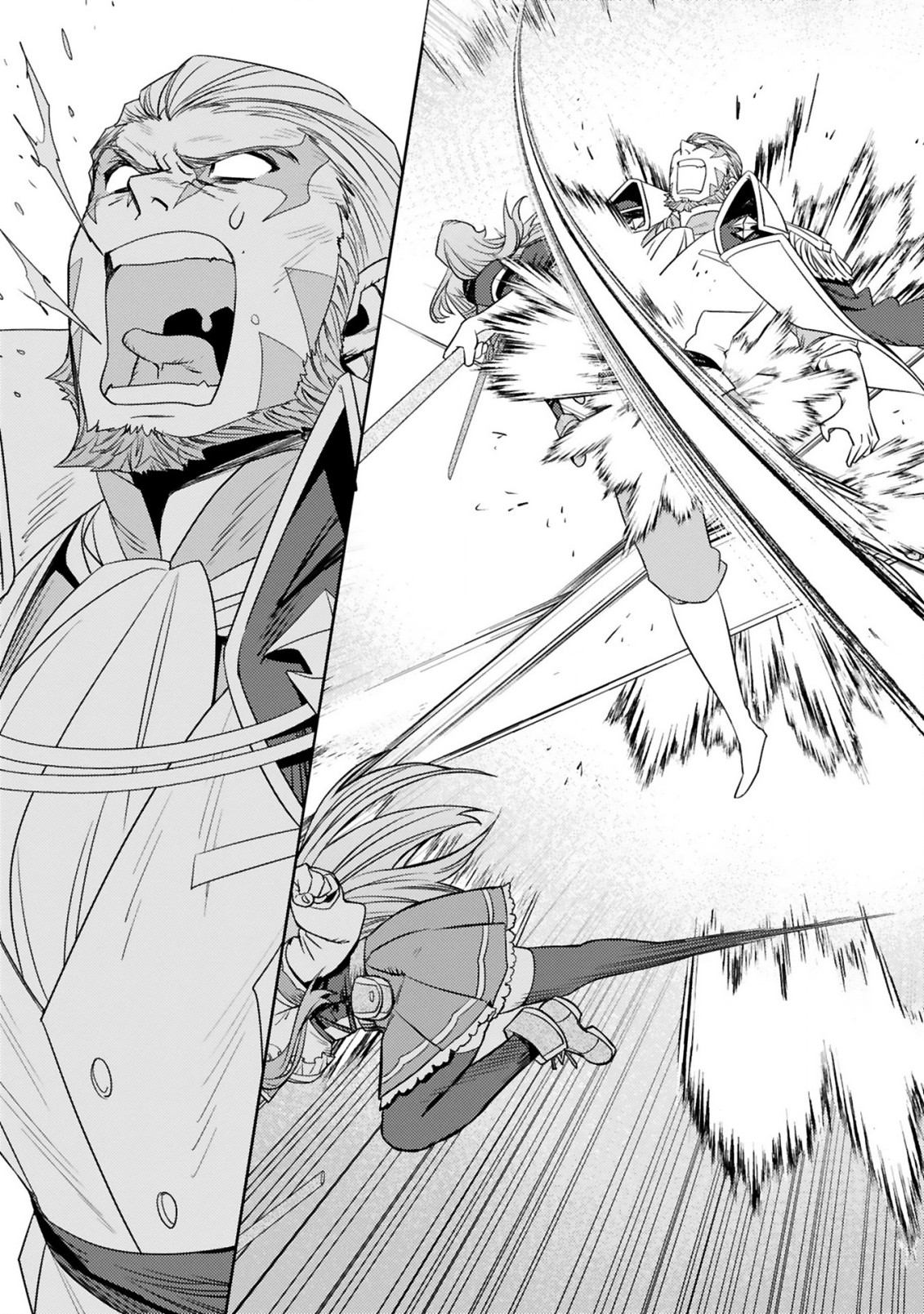 ARAFO BOUKENSHA, DENSETSU NI NARU - SS RANK NO MUSUME NI KYOUKA SARETARA SSS RANK NI NARIMASHITA - raw - Chapter 4.2 - https://jpdd.ccdd.to/JPDD/arafoboukenshadensetsuninarussranknomusumenikyoukasaretarasssrankninarimashita/169754/ohtxuvn4kjf.jpg