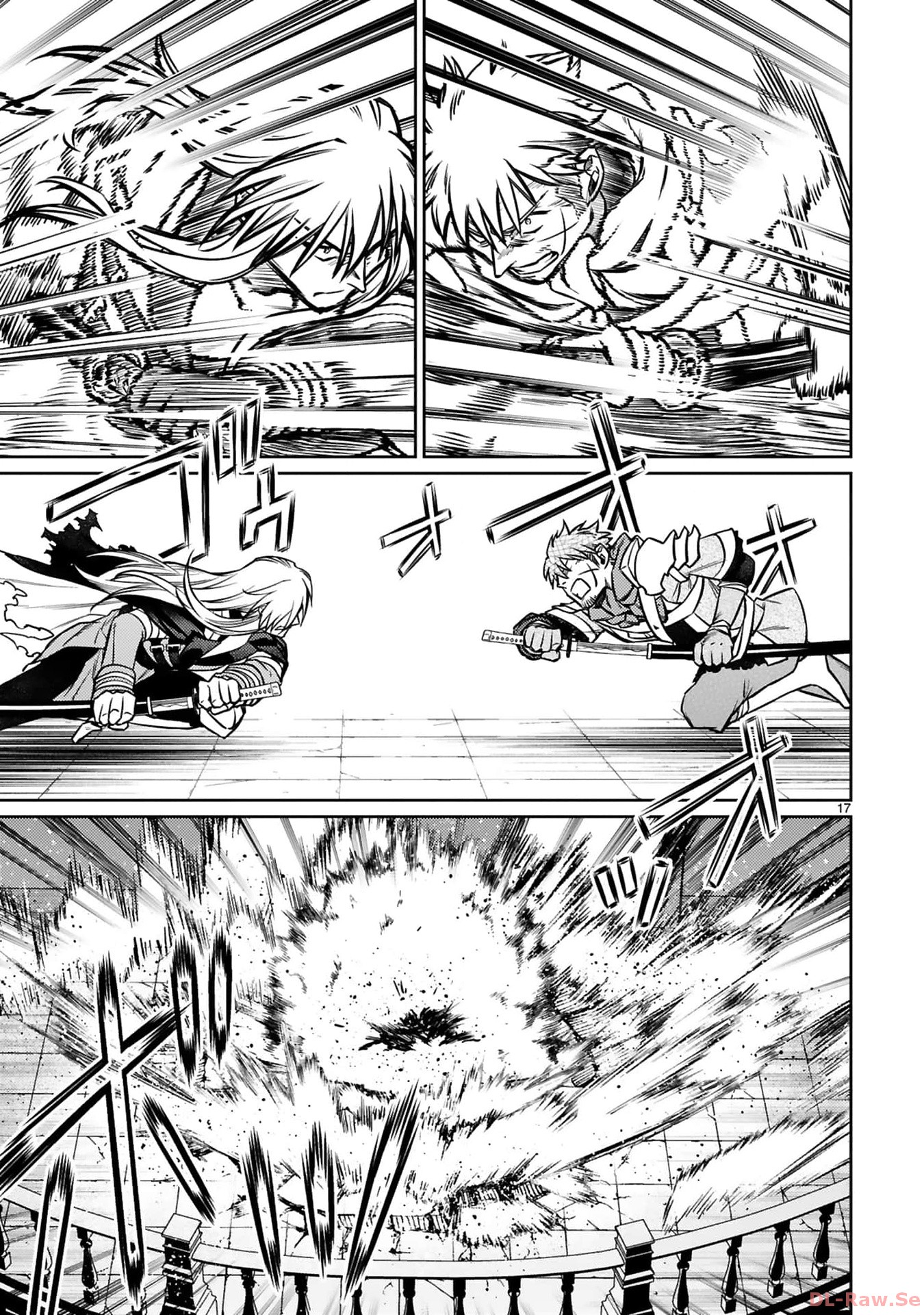 ARAFO BOUKENSHA, DENSETSU NI NARU - SS RANK NO MUSUME NI KYOUKA SARETARA SSS RANK NI NARIMASHITA - raw - Chapter 24 - https://jpdd.ccdd.to/JPDD/arafoboukenshadensetsuninarussranknomusumenikyoukasaretarasssrankninarimashita/240000/vdpjmtnpnzs.jpg