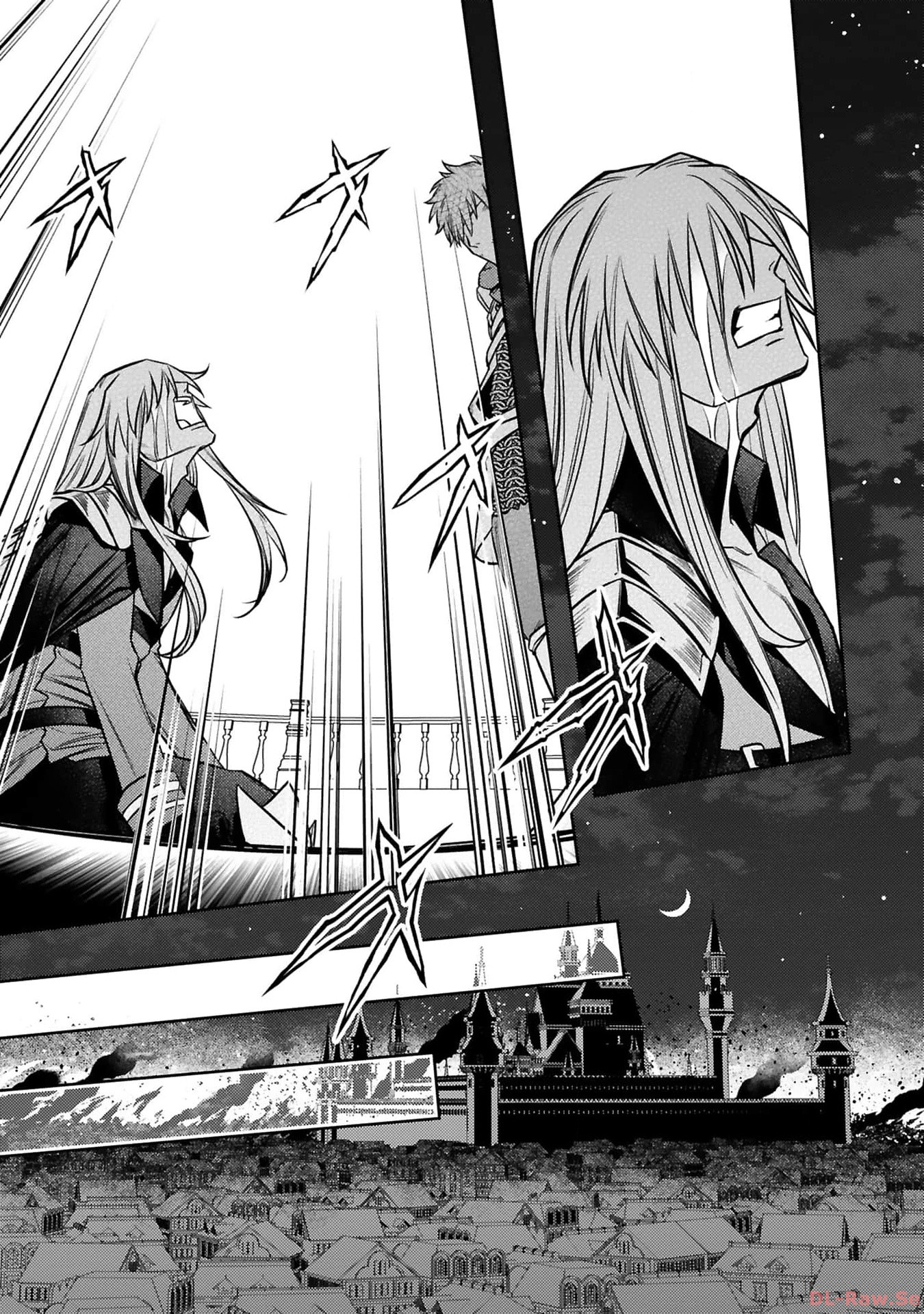 ARAFO BOUKENSHA, DENSETSU NI NARU - SS RANK NO MUSUME NI KYOUKA SARETARA SSS RANK NI NARIMASHITA - raw - Chapter 24 - https://jpdd.ccdd.to/JPDD/arafoboukenshadensetsuninarussranknomusumenikyoukasaretarasssrankninarimashita/240000/yklz2i32ag4.jpg