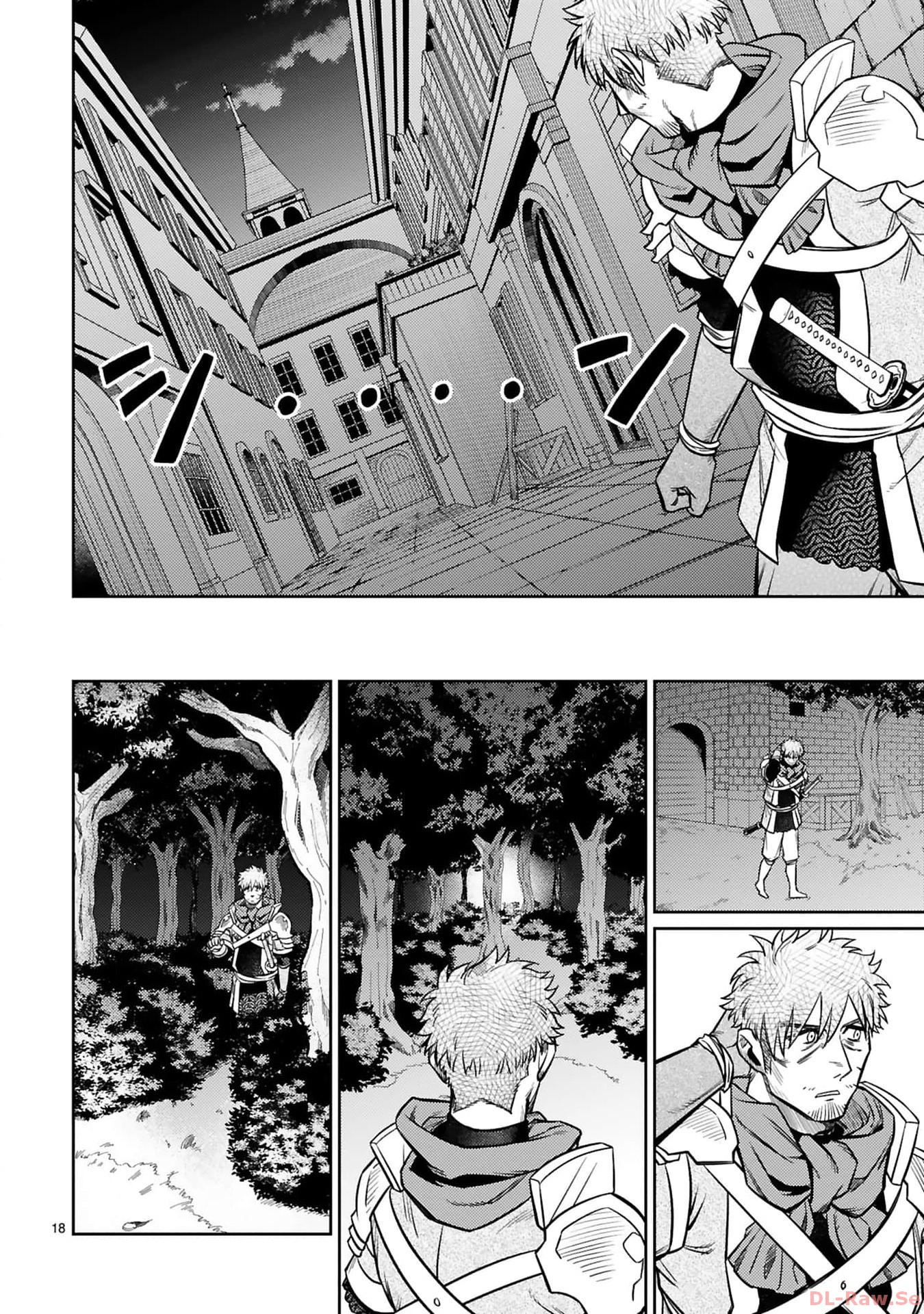 ARAFO BOUKENSHA, DENSETSU NI NARU - SS RANK NO MUSUME NI KYOUKA SARETARA SSS RANK NI NARIMASHITA - raw - Chapter 28 - https://jpdd.ccdd.to/JPDD/arafoboukenshadensetsuninarussranknomusumenikyoukasaretarasssrankninarimashita/280000/mghmhhqndcw.jpg