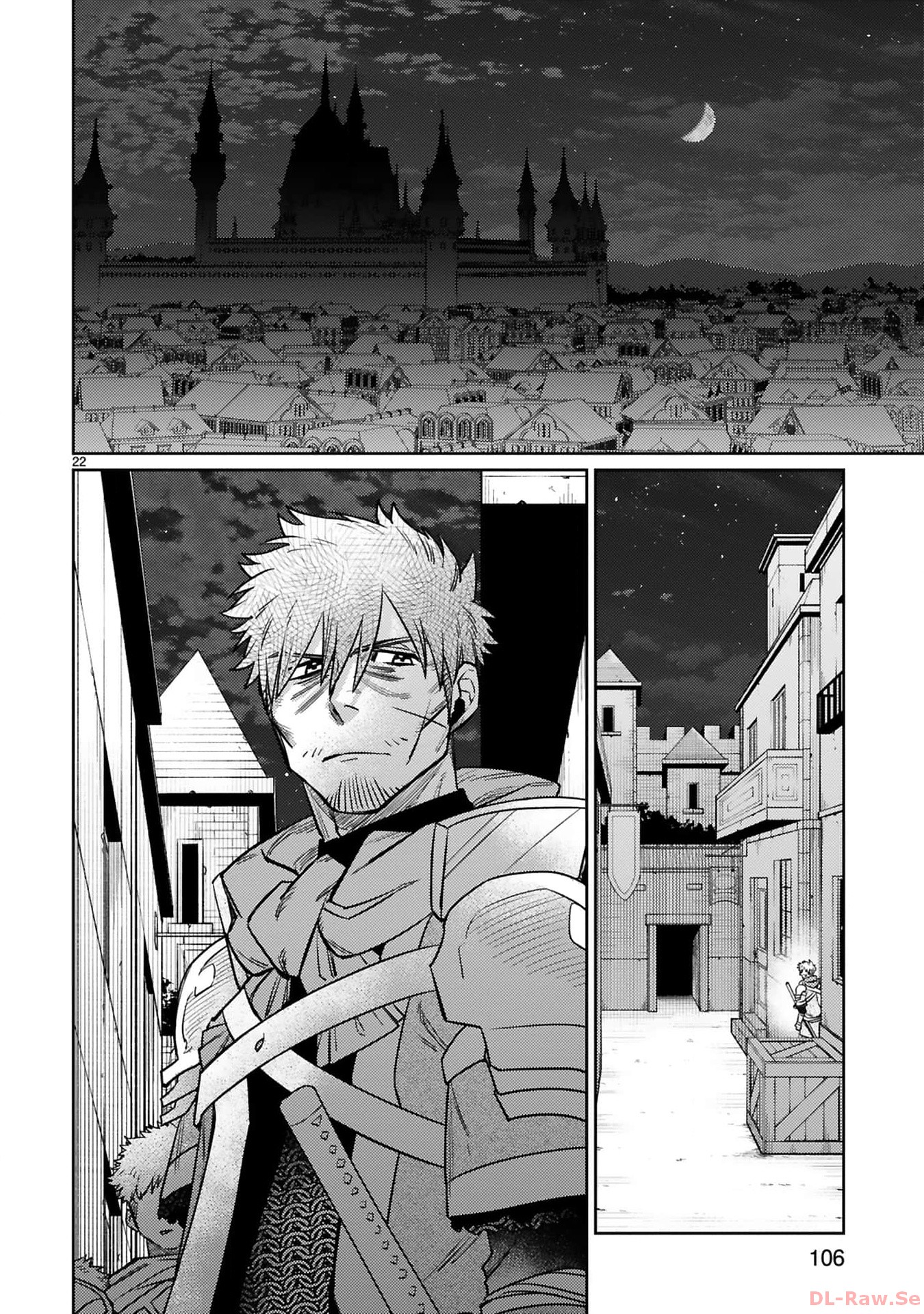 ARAFO BOUKENSHA, DENSETSU NI NARU - SS RANK NO MUSUME NI KYOUKA SARETARA SSS RANK NI NARIMASHITA - raw - Chapter 33 - https://jpdd.ccdd.to/JPDD/arafoboukenshadensetsuninarussranknomusumenikyoukasaretarasssrankninarimashita/330000/sdtzpzh5hwu.jpg