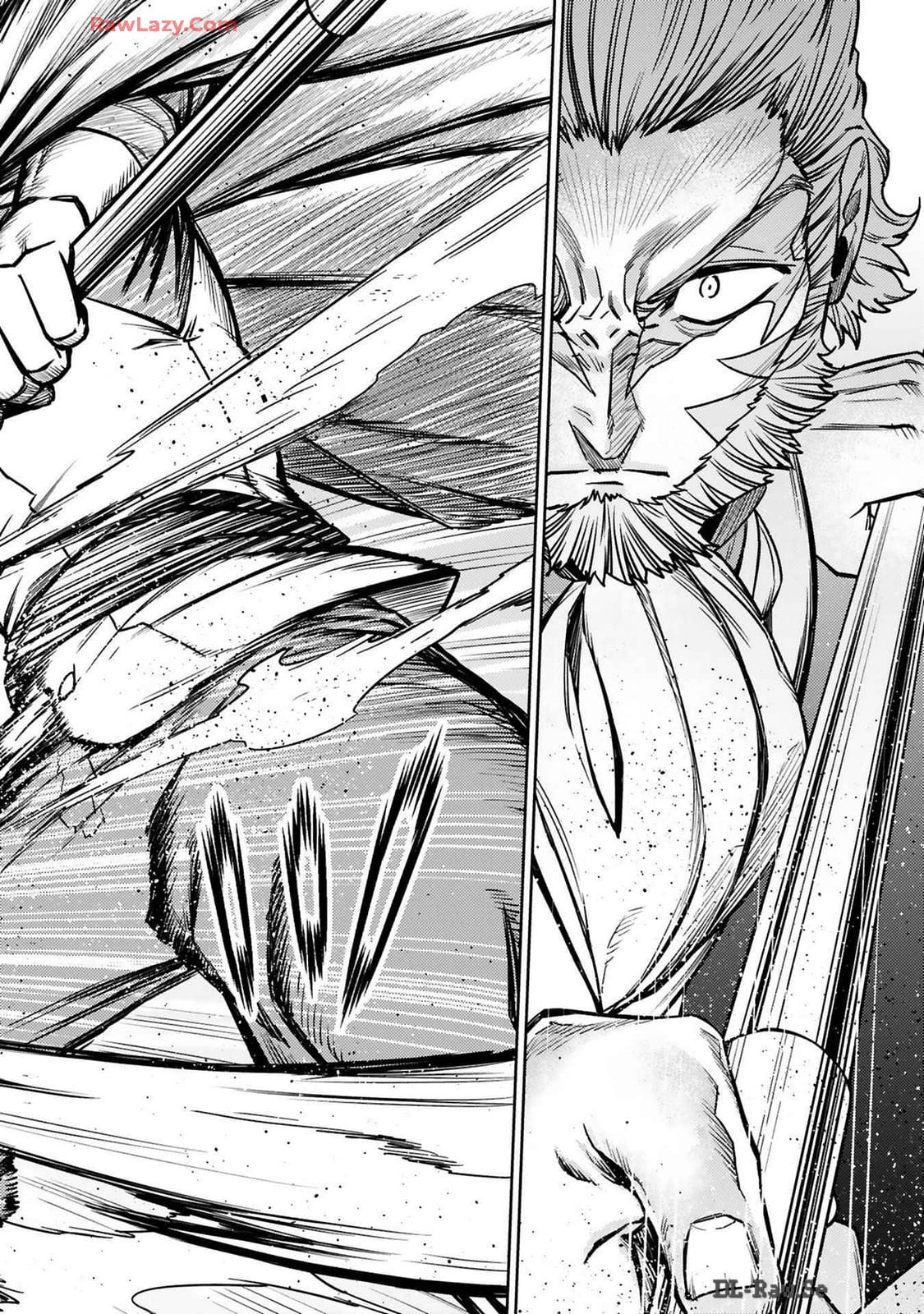 ARAFO BOUKENSHA, DENSETSU NI NARU - SS RANK NO MUSUME NI KYOUKA SARETARA SSS RANK NI NARIMASHITA - raw - Chapter 36 - https://jpdd.ccdd.to/JPDD/arafoboukenshadensetsuninarussranknomusumenikyoukasaretarasssrankninarimashita/360000/fd3f2u44mp1.jpg