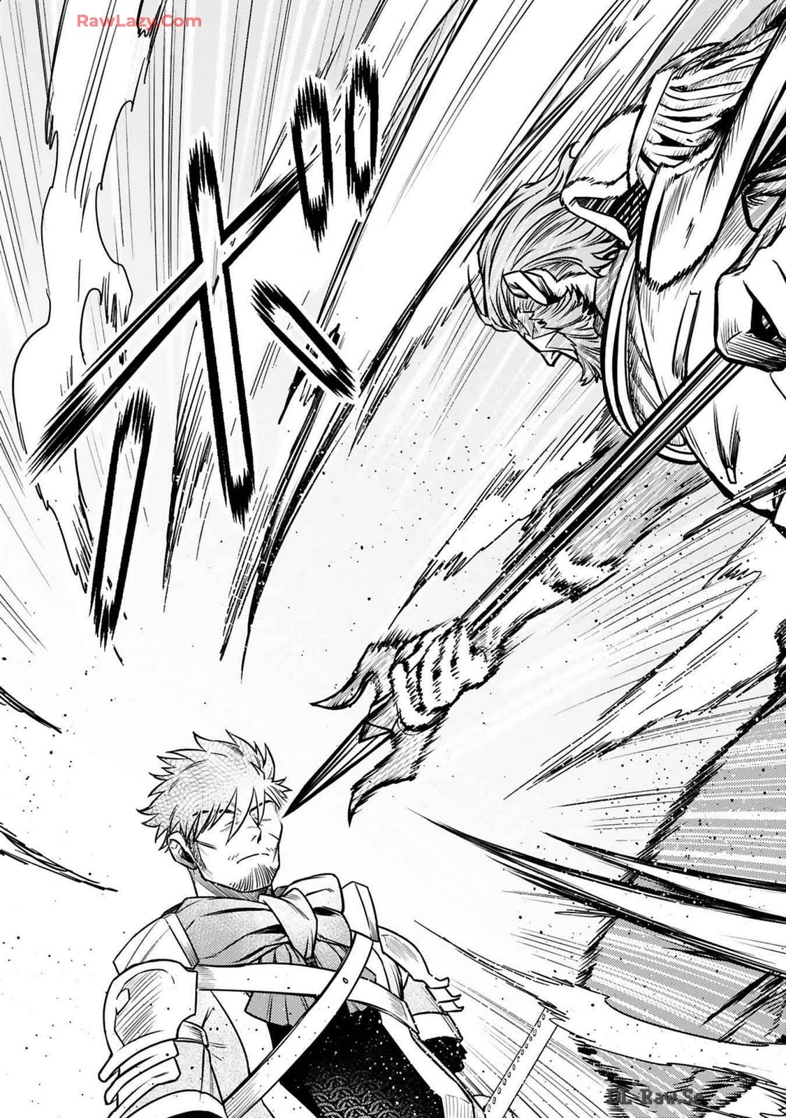 ARAFO BOUKENSHA, DENSETSU NI NARU - SS RANK NO MUSUME NI KYOUKA SARETARA SSS RANK NI NARIMASHITA - raw - Chapter 36 - https://jpdd.ccdd.to/JPDD/arafoboukenshadensetsuninarussranknomusumenikyoukasaretarasssrankninarimashita/360000/qdb4cthqxna.jpg