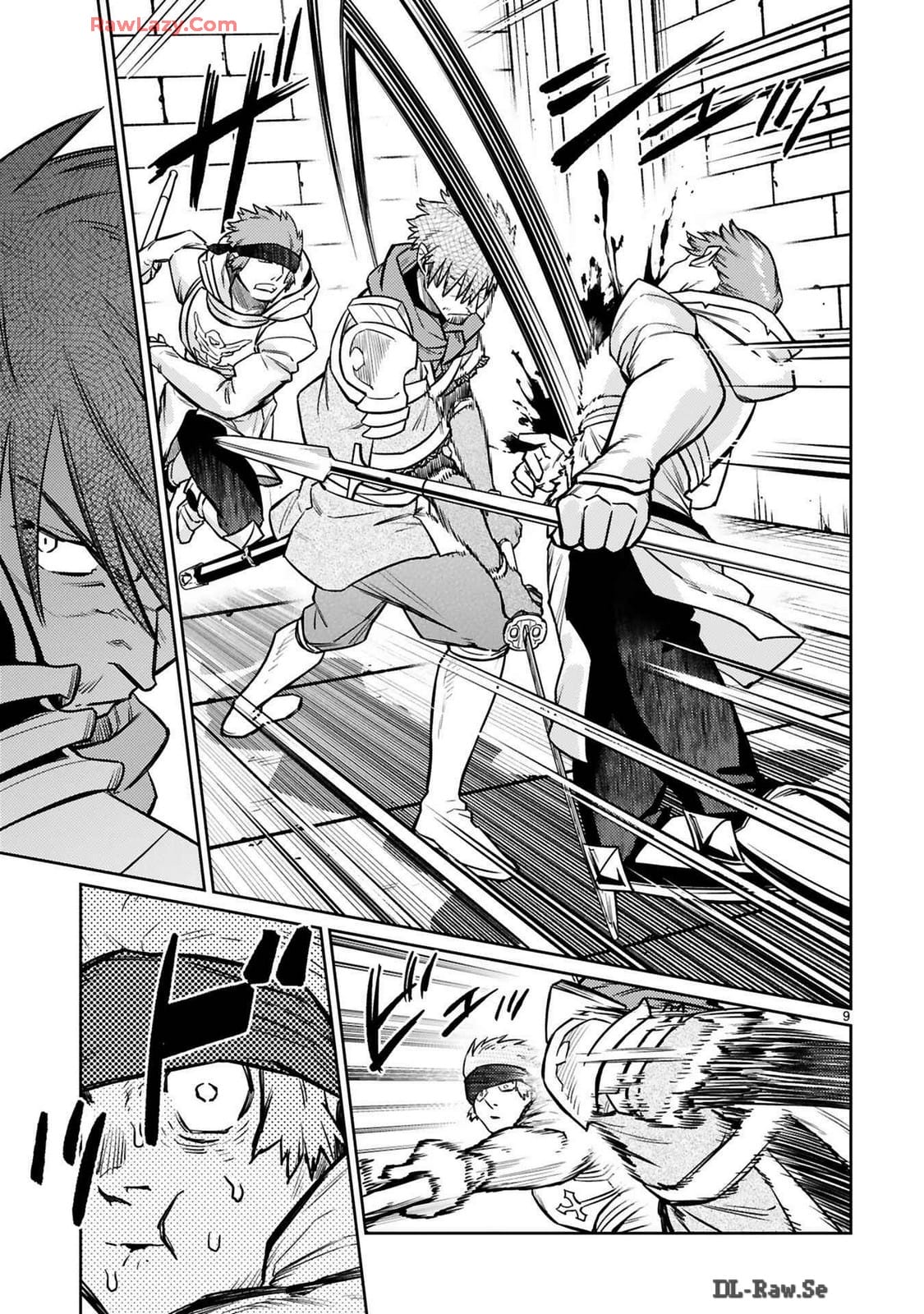 ARAFO BOUKENSHA, DENSETSU NI NARU - SS RANK NO MUSUME NI KYOUKA SARETARA SSS RANK NI NARIMASHITA - raw - Chapter 39 - https://jpdd.ccdd.to/JPDD/arafoboukenshadensetsuninarussranknomusumenikyoukasaretarasssrankninarimashita/390000/kwkj2pv13j5.jpg