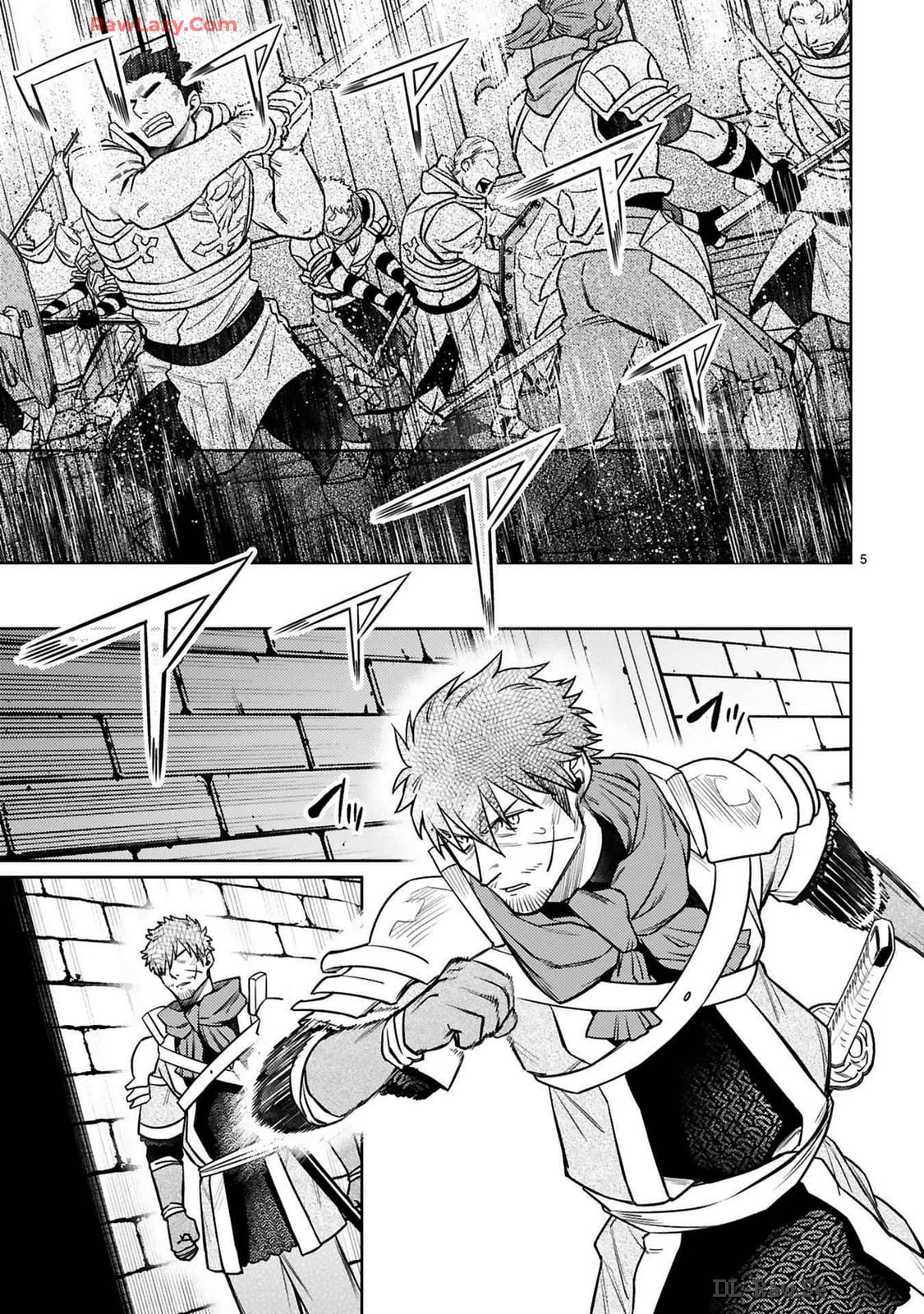 ARAFO BOUKENSHA, DENSETSU NI NARU - SS RANK NO MUSUME NI KYOUKA SARETARA SSS RANK NI NARIMASHITA - raw - Chapter 39 - https://jpdd.ccdd.to/JPDD/arafoboukenshadensetsuninarussranknomusumenikyoukasaretarasssrankninarimashita/390000/pm3yea51gmt.jpg