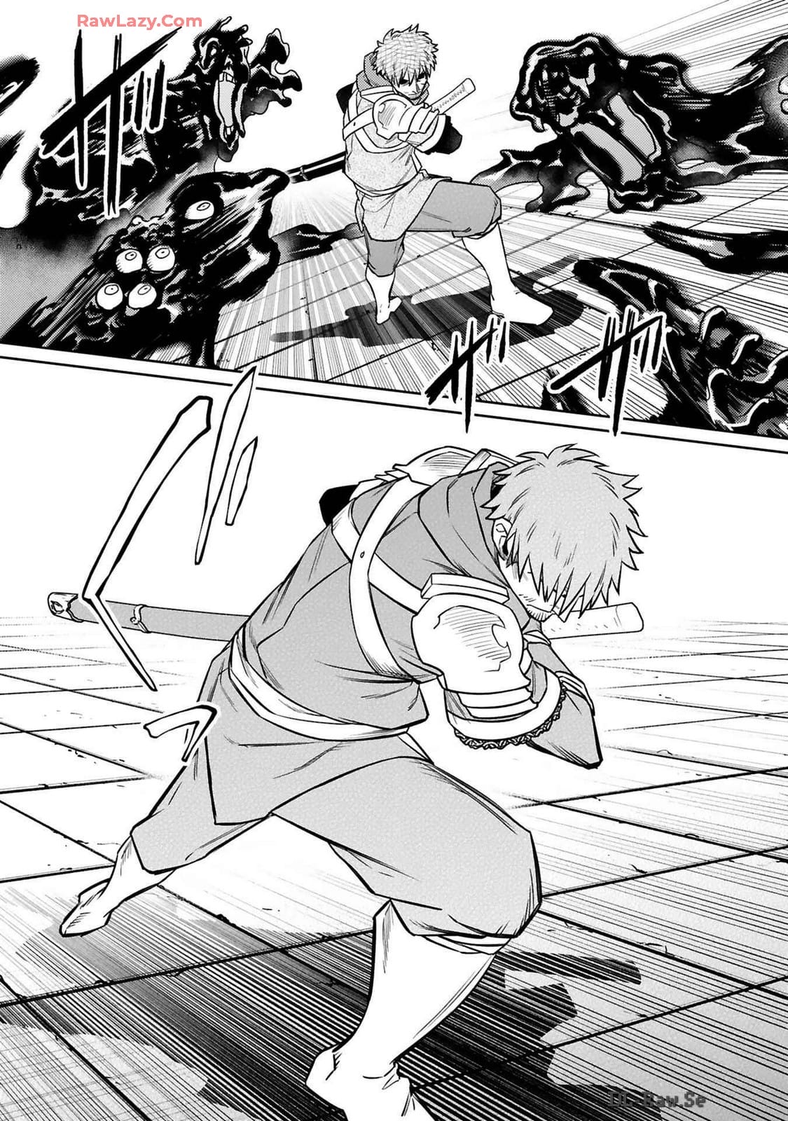 ARAFO BOUKENSHA, DENSETSU NI NARU - SS RANK NO MUSUME NI KYOUKA SARETARA SSS RANK NI NARIMASHITA - raw - Chapter 39 - https://jpdd.ccdd.to/JPDD/arafoboukenshadensetsuninarussranknomusumenikyoukasaretarasssrankninarimashita/390000/vd4biiw4vov.jpg