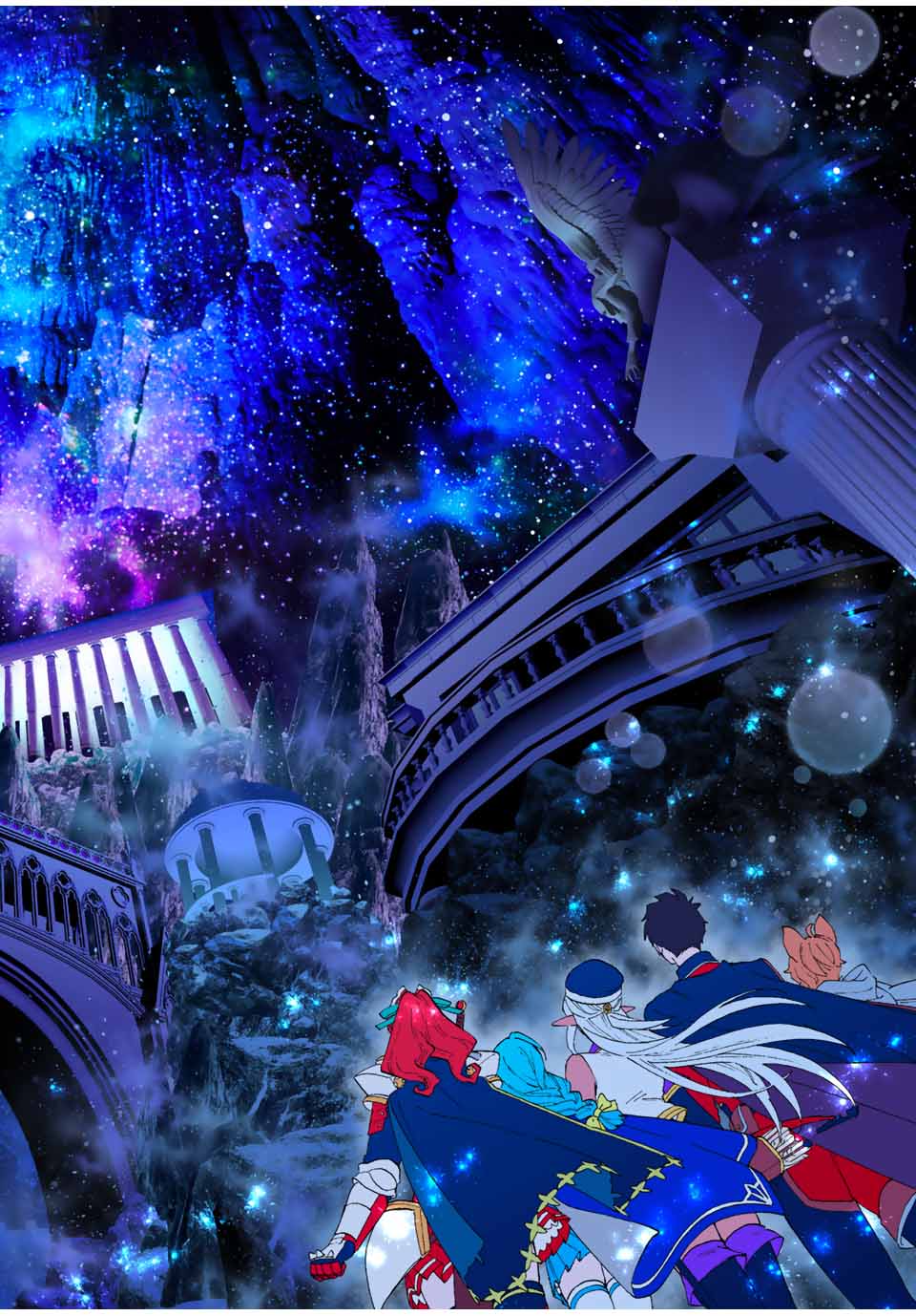 A RANK PART WO RIDATSU SHITA ORE HA, MOTO OSHIEGO TACHITO MEIKYU SHINBU WO MEZASU. (MANGA) - raw - Chapter 44 - https://jpdd.ccdd.to/JPDD/arankpartworidatsushitaorehamotooshiegotachitomeikyushinbuwomezasumanga/21wu0v5z12z.jpg