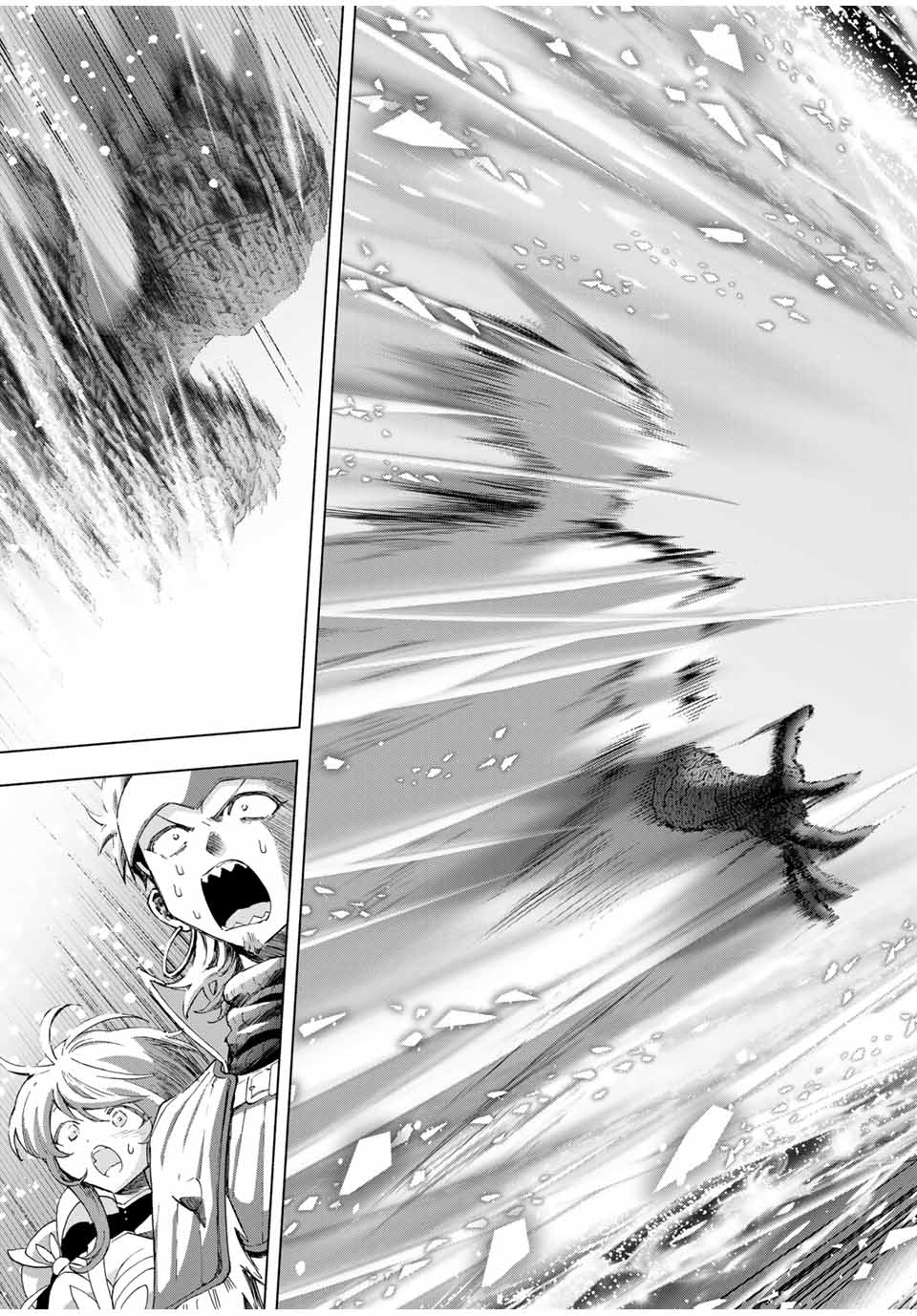 A RANK PART WO RIDATSU SHITA ORE HA, MOTO OSHIEGO TACHITO MEIKYU SHINBU WO MEZASU. (MANGA) - raw - Chapter 96 - https://jpdd.ccdd.to/JPDD/arankpartworidatsushitaorehamotooshiegotachitomeikyushinbuwomezasumanga/5spjzv3cxyb.jpg