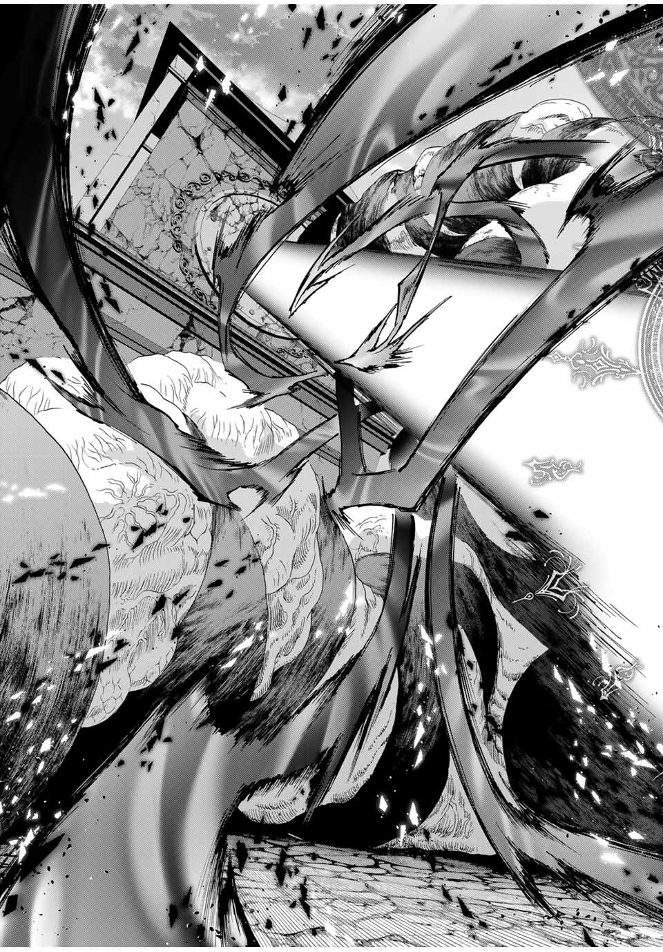 A RANK PART WO RIDATSU SHITA ORE HA, MOTO OSHIEGO TACHITO MEIKYU SHINBU WO MEZASU. (MANGA) - raw - Chapter 81 - https://jpdd.ccdd.to/JPDD/arankpartworidatsushitaorehamotooshiegotachitomeikyushinbuwomezasumanga/ikk0sp4i4au.jpg